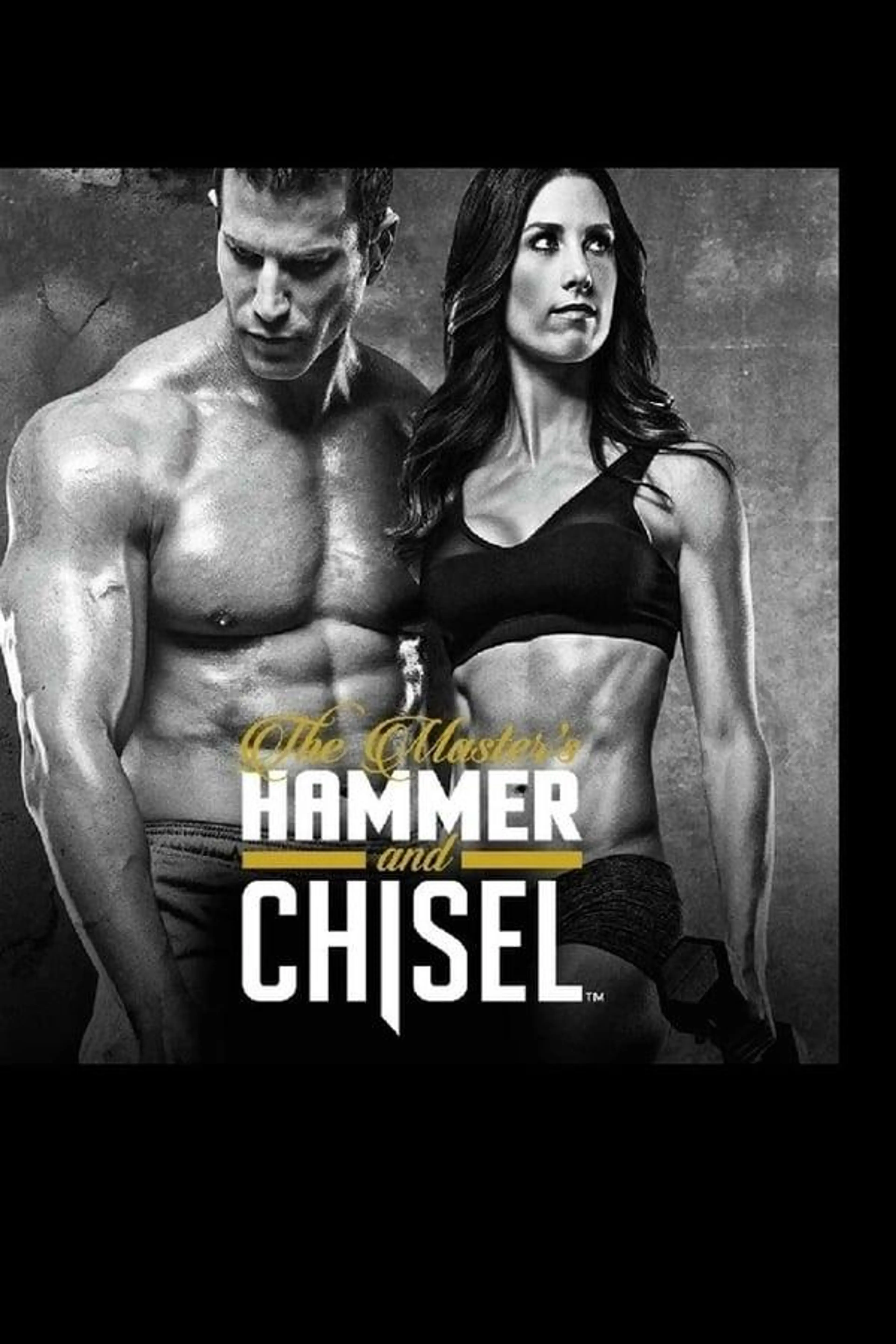 The Master's Hammer and Chisel - Power Chisel