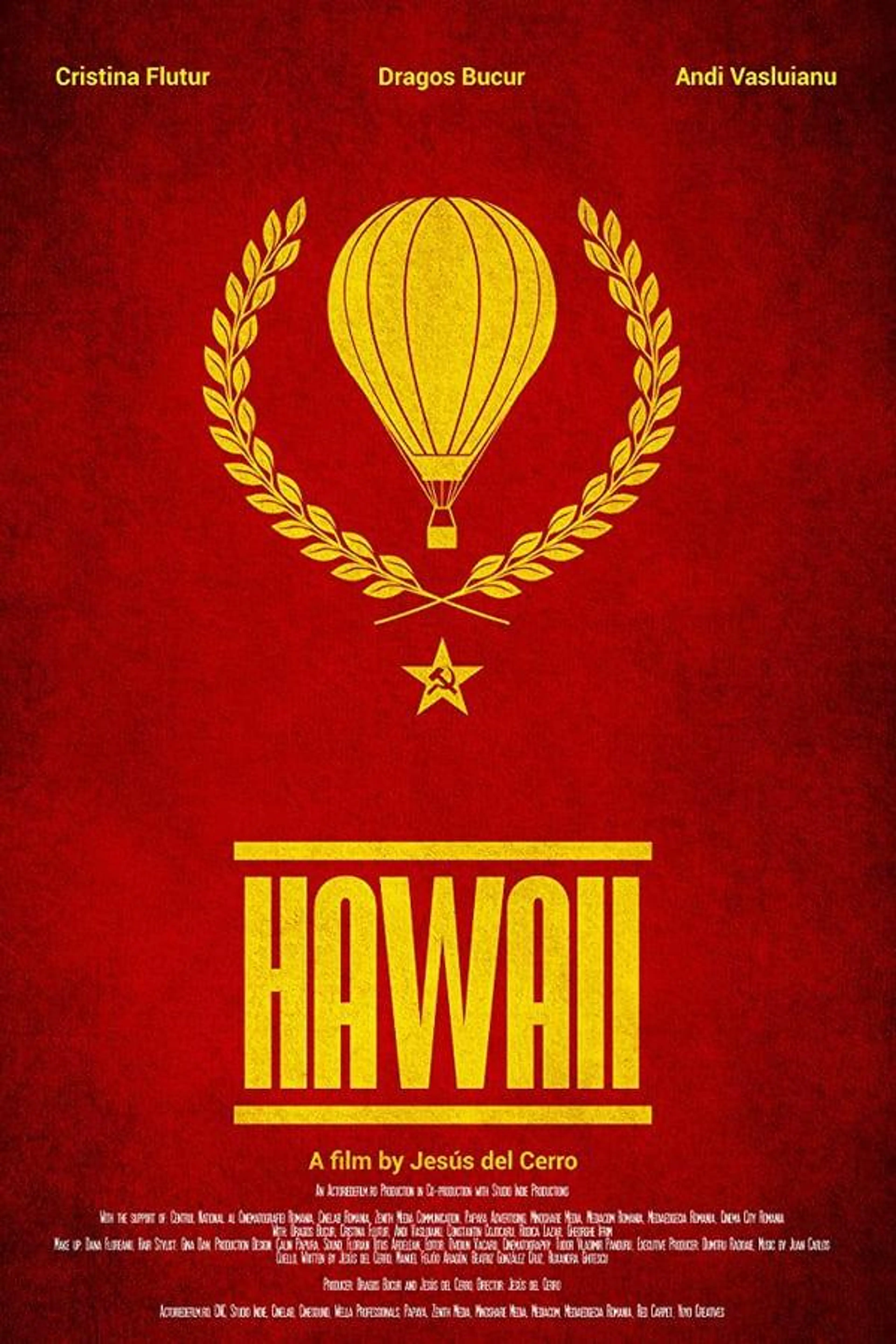 Hawaii