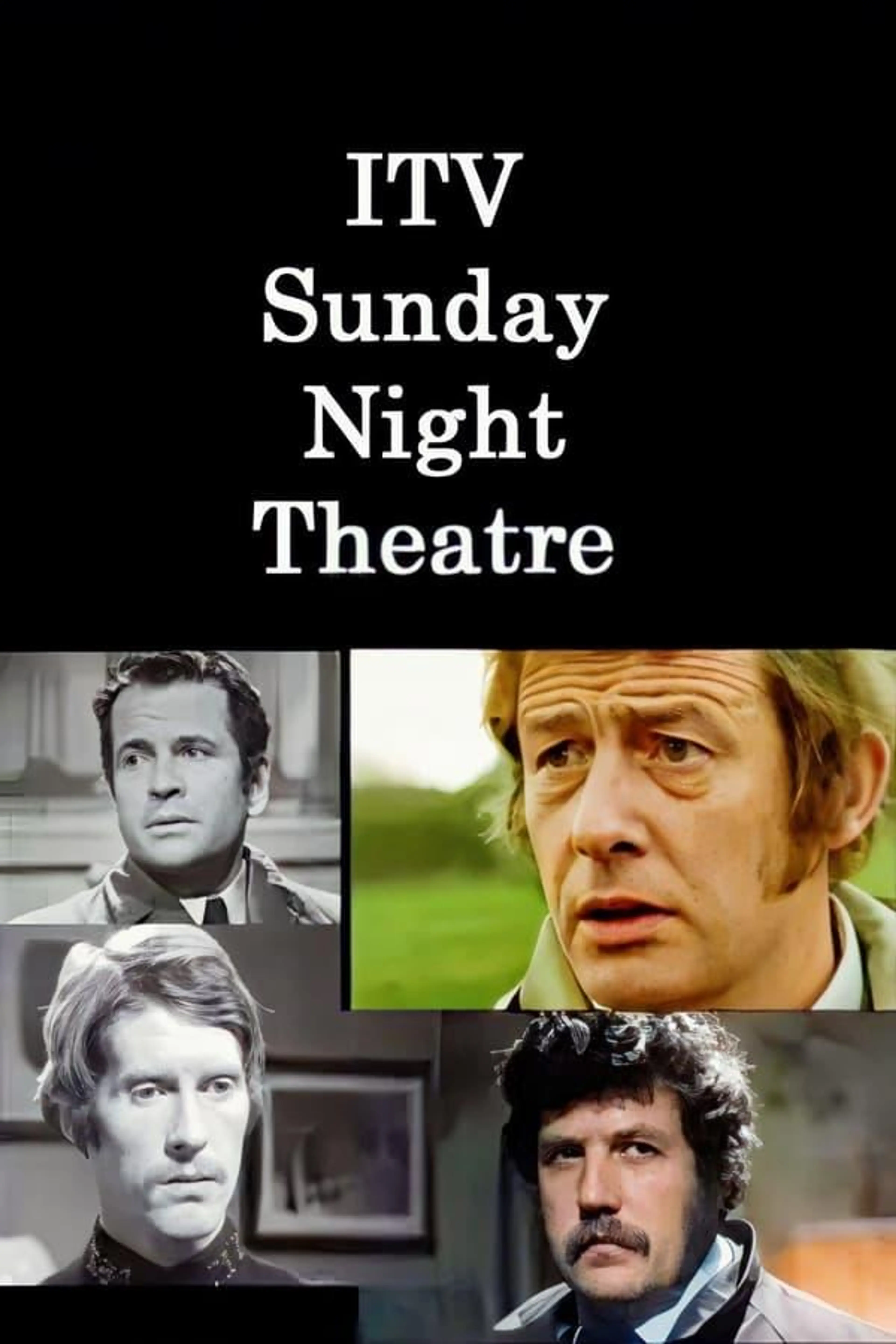ITV Saturday Night Theatre Series 1
