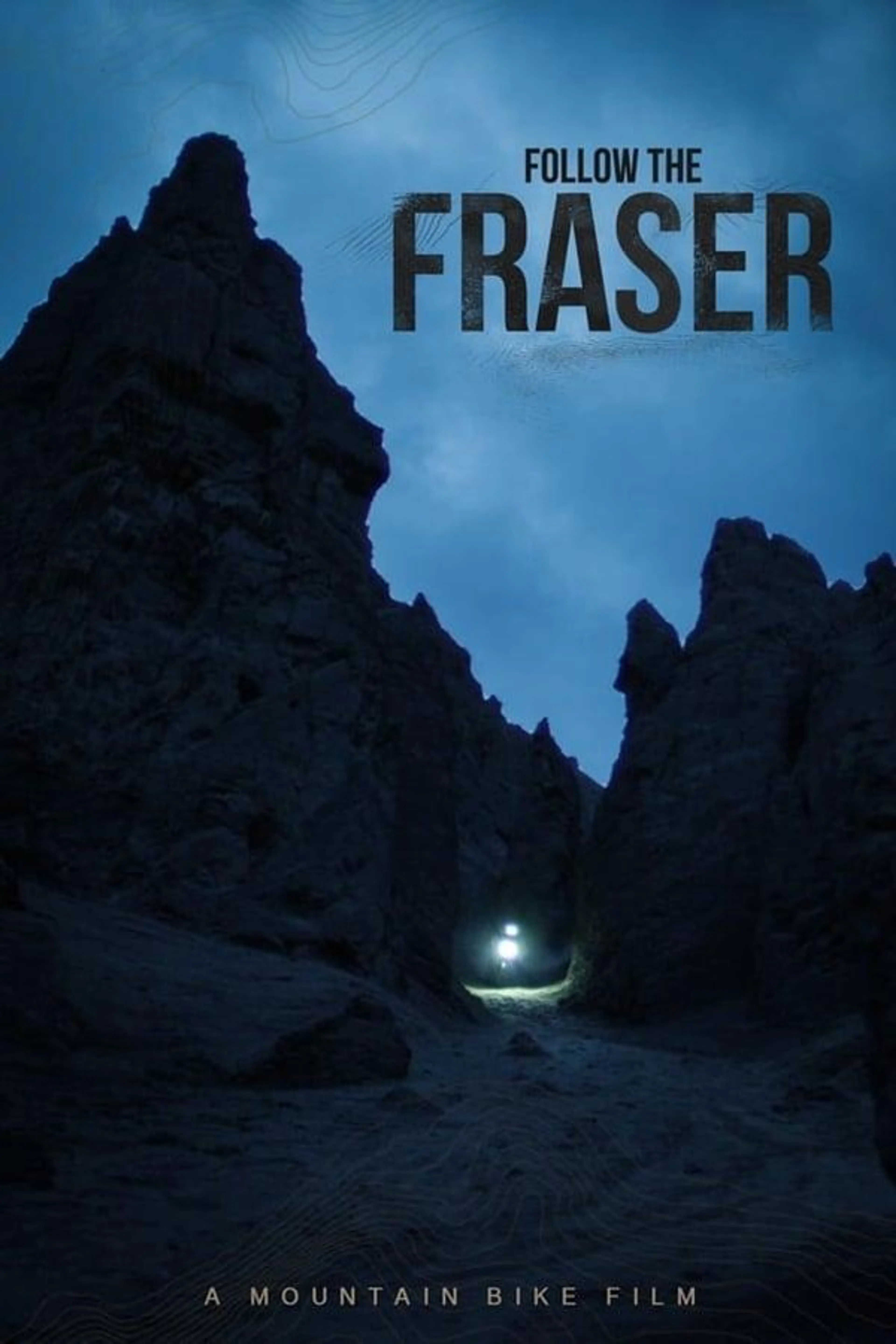 Follow The Fraser