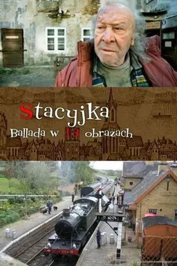 Stacyjka Season 1