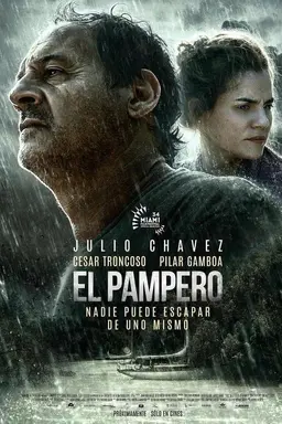El Pampero