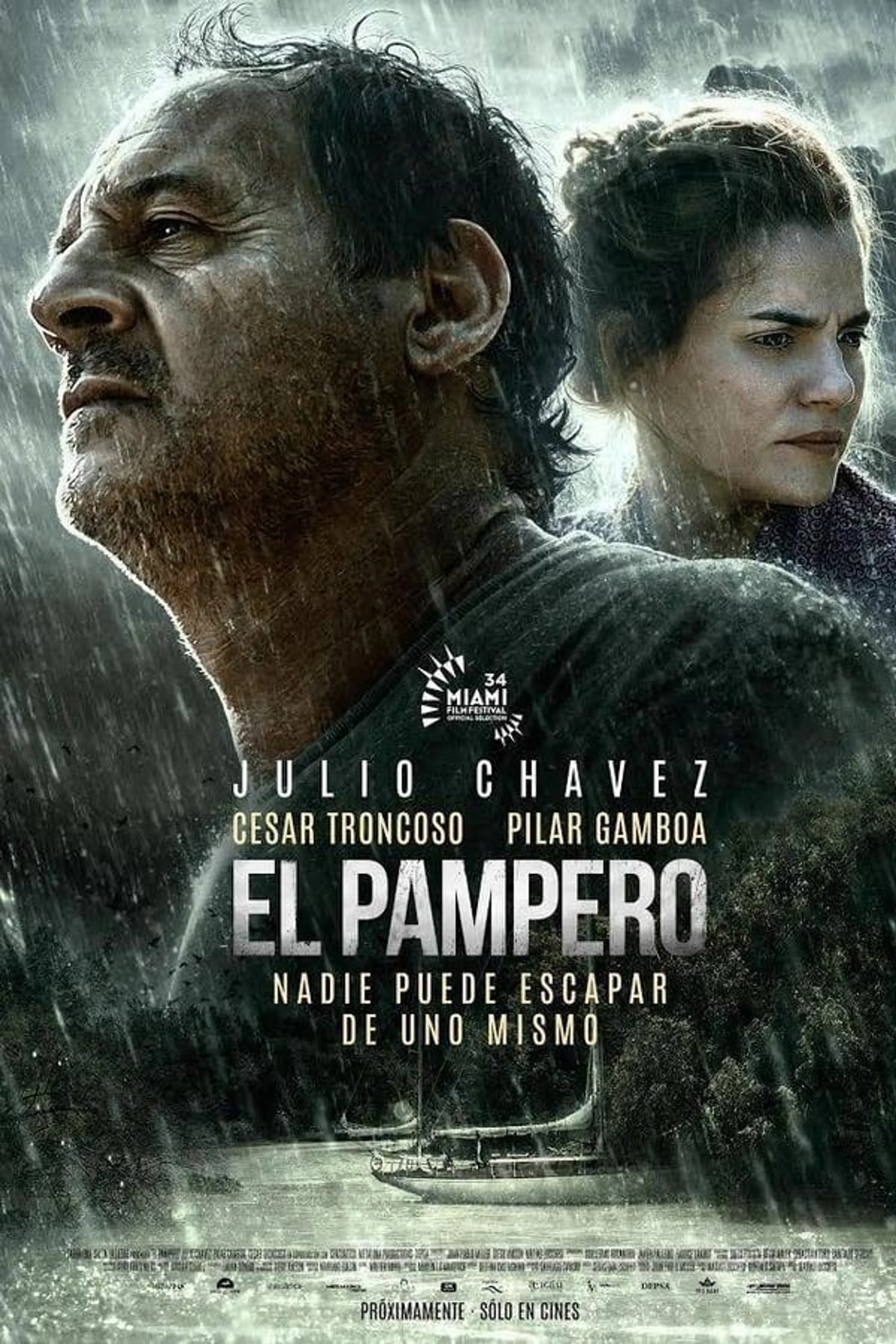 El Pampero