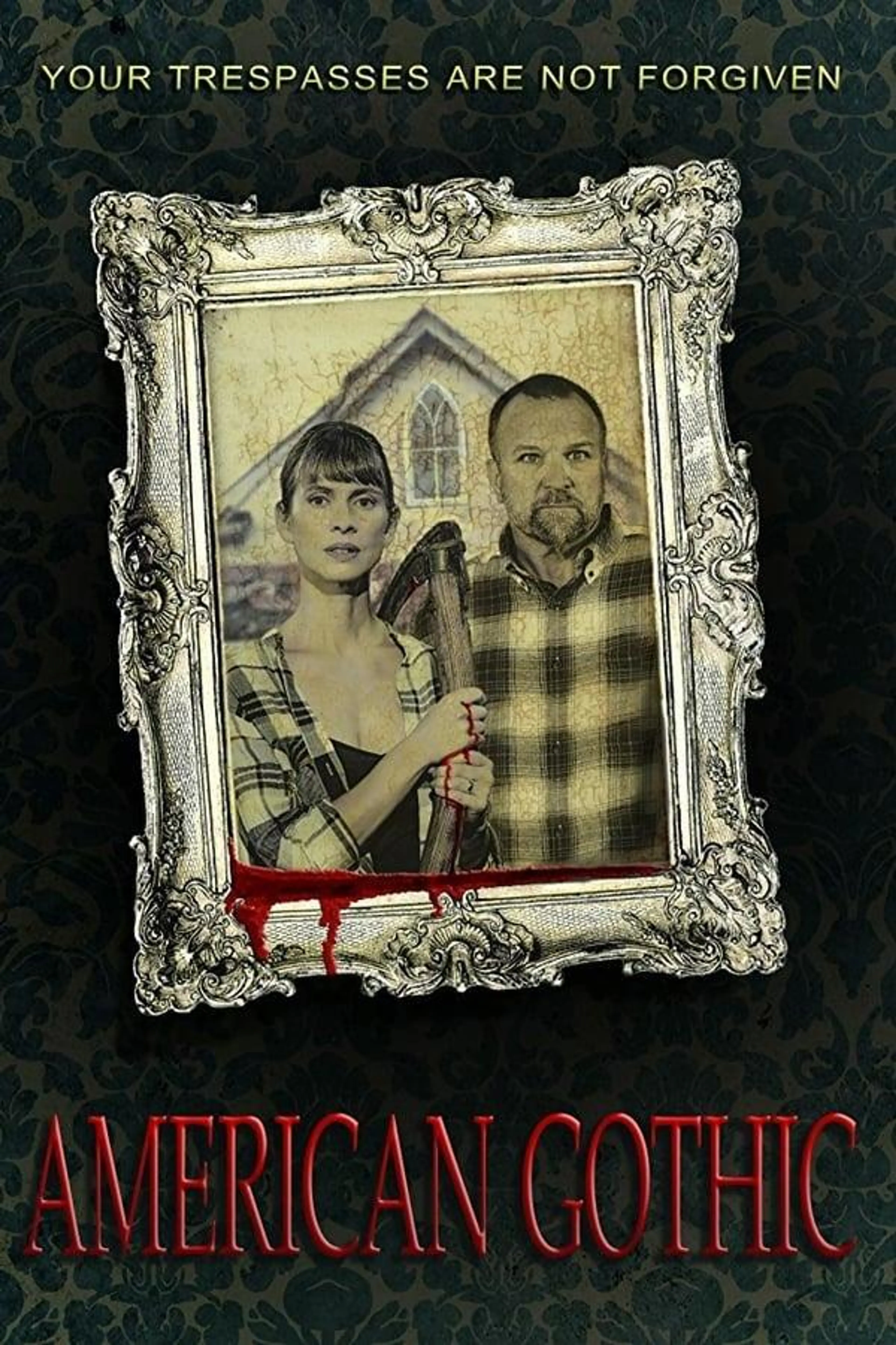 American Gothic
