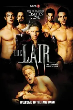 The Lair Specials