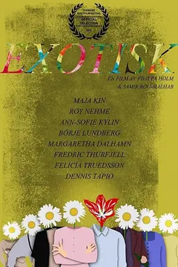 Exotisk