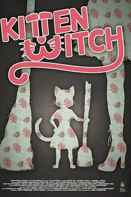Kitten Witch