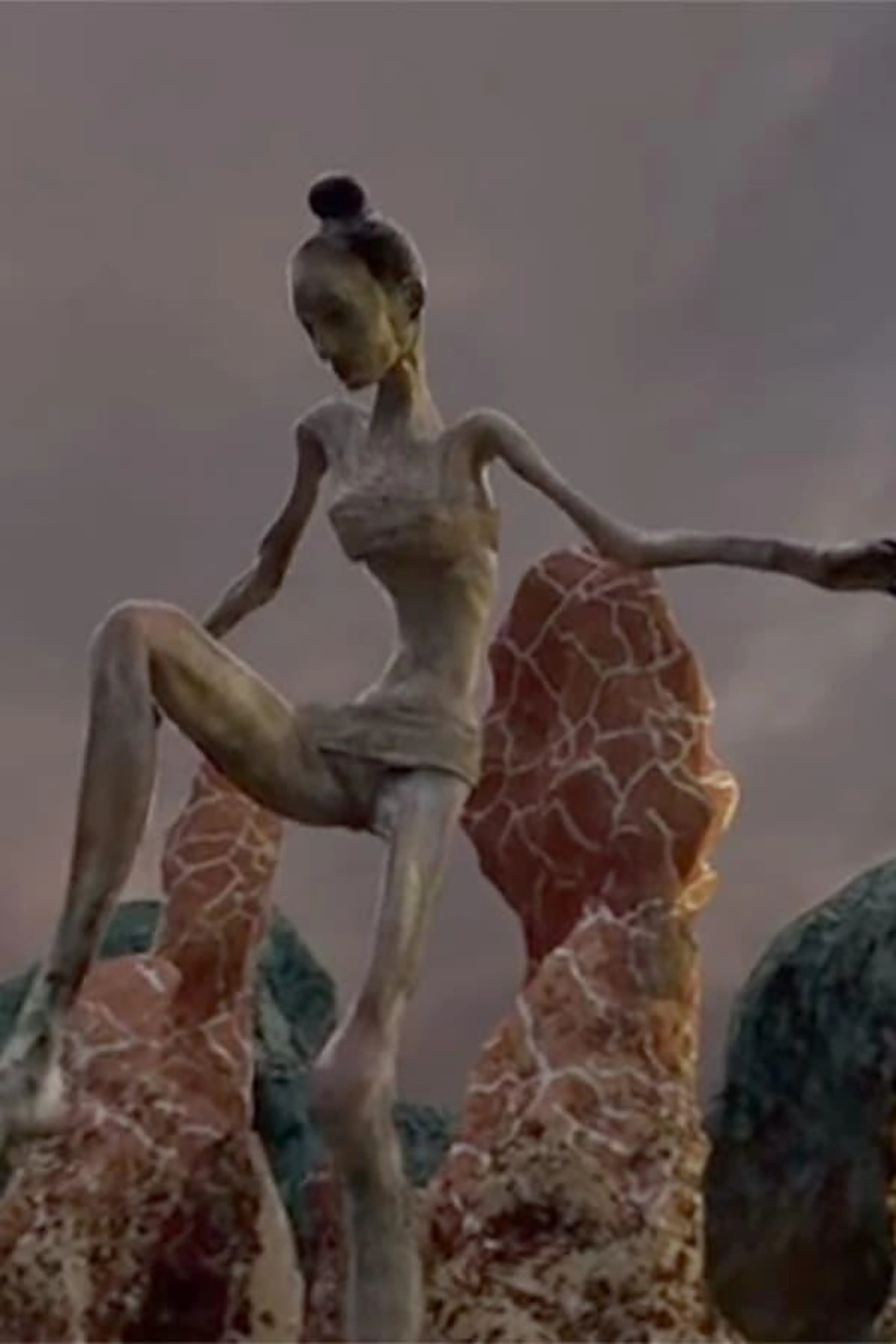 The Giant