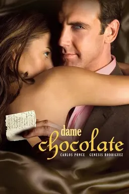 Dame Chocolate Season 1