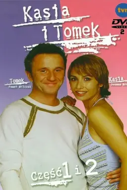 Kasia i Tomek Season 2