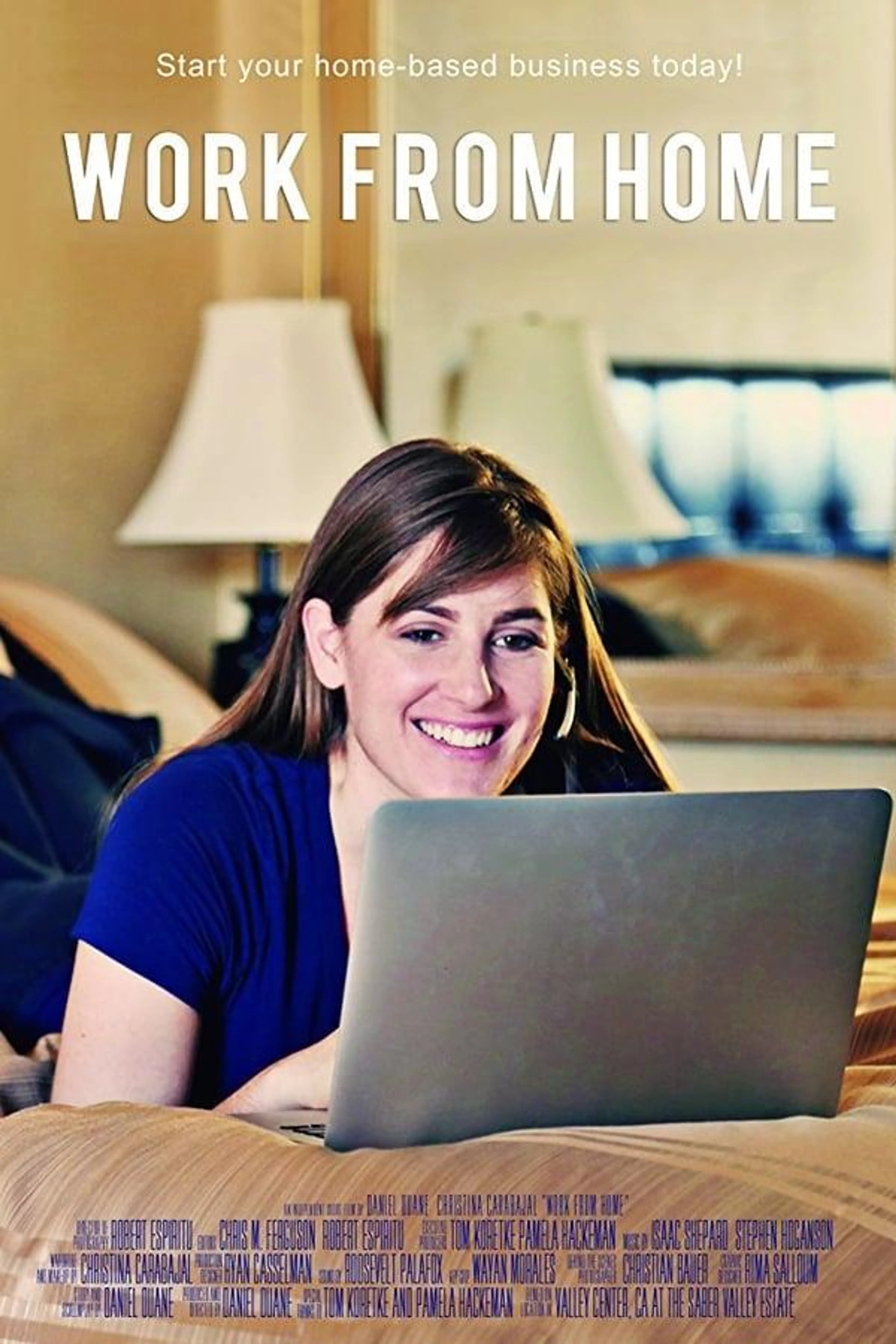 Work from Home