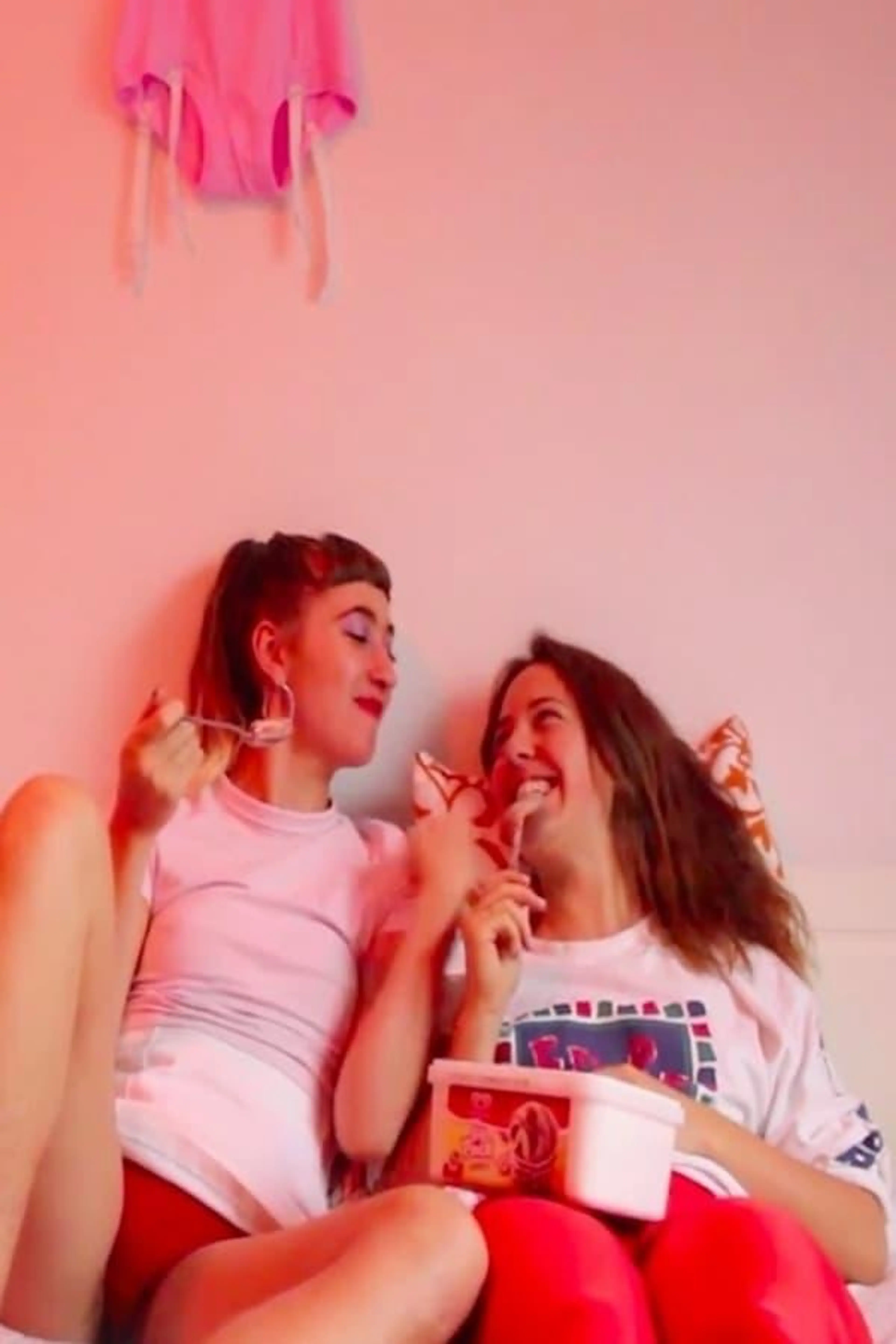 That's What Friends Are For