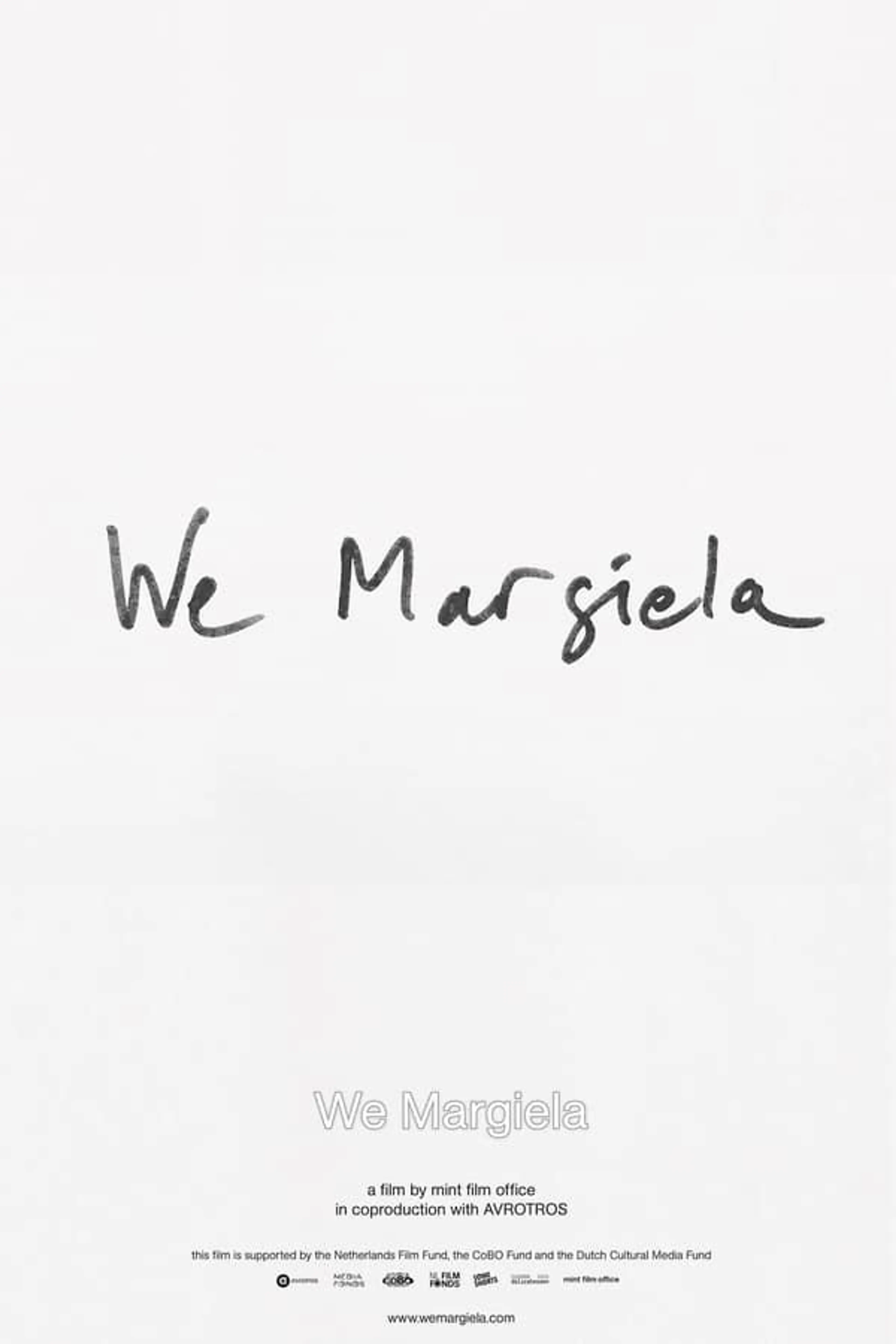 We Margiela