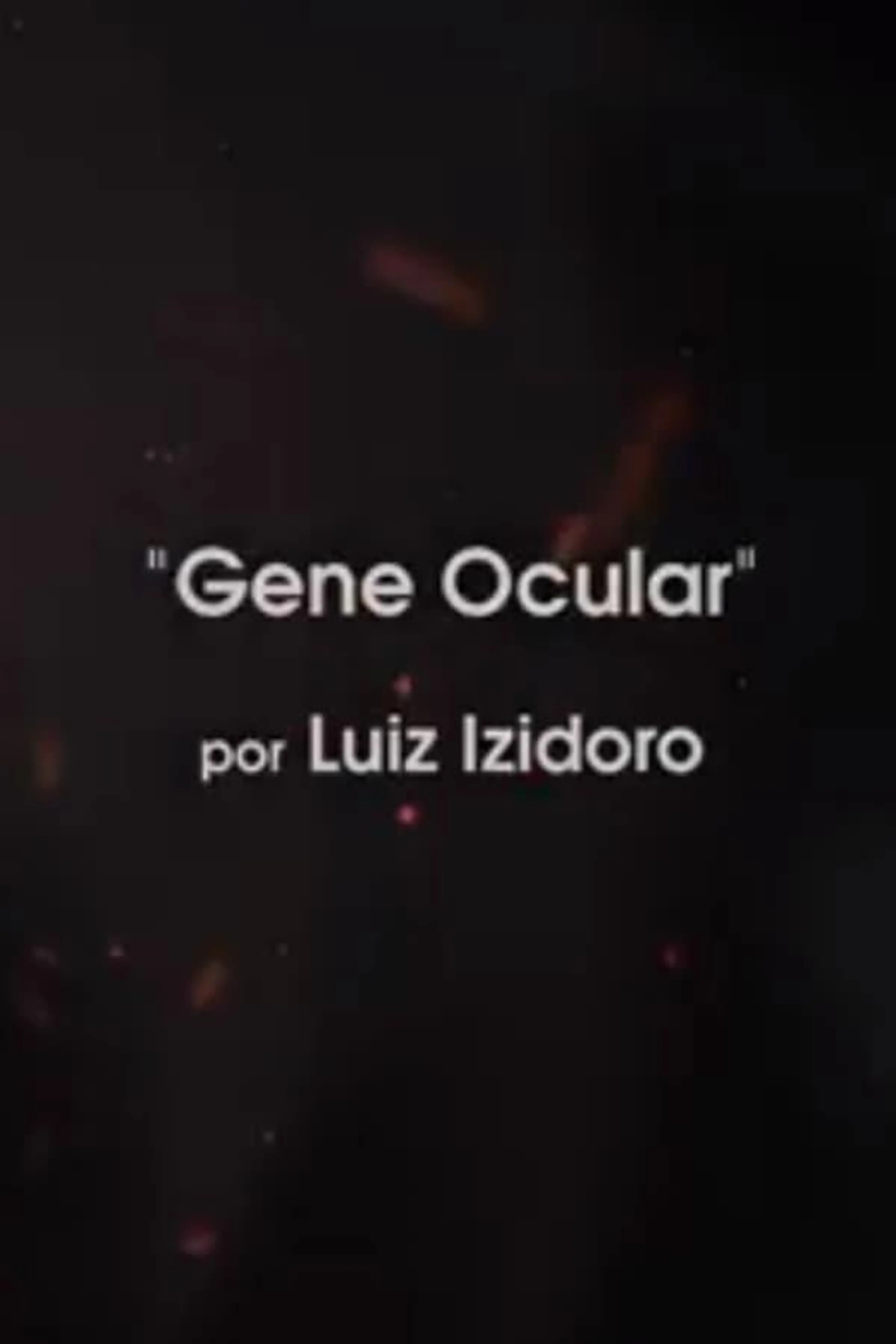Gene Ocular