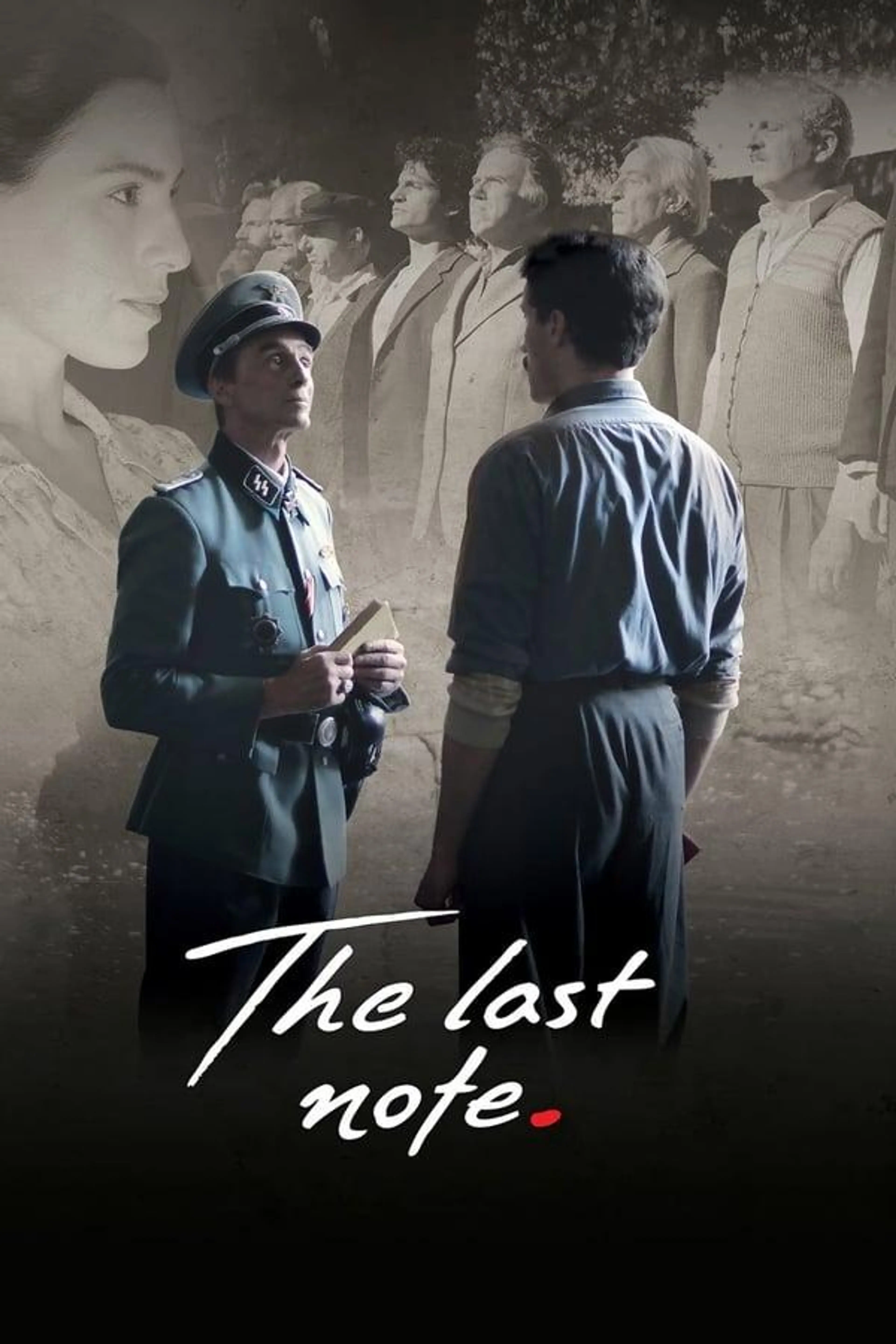 The Last Note