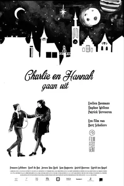 Charlie and Hannah's Grand Night Out