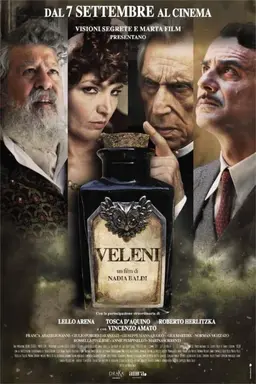 Veleni