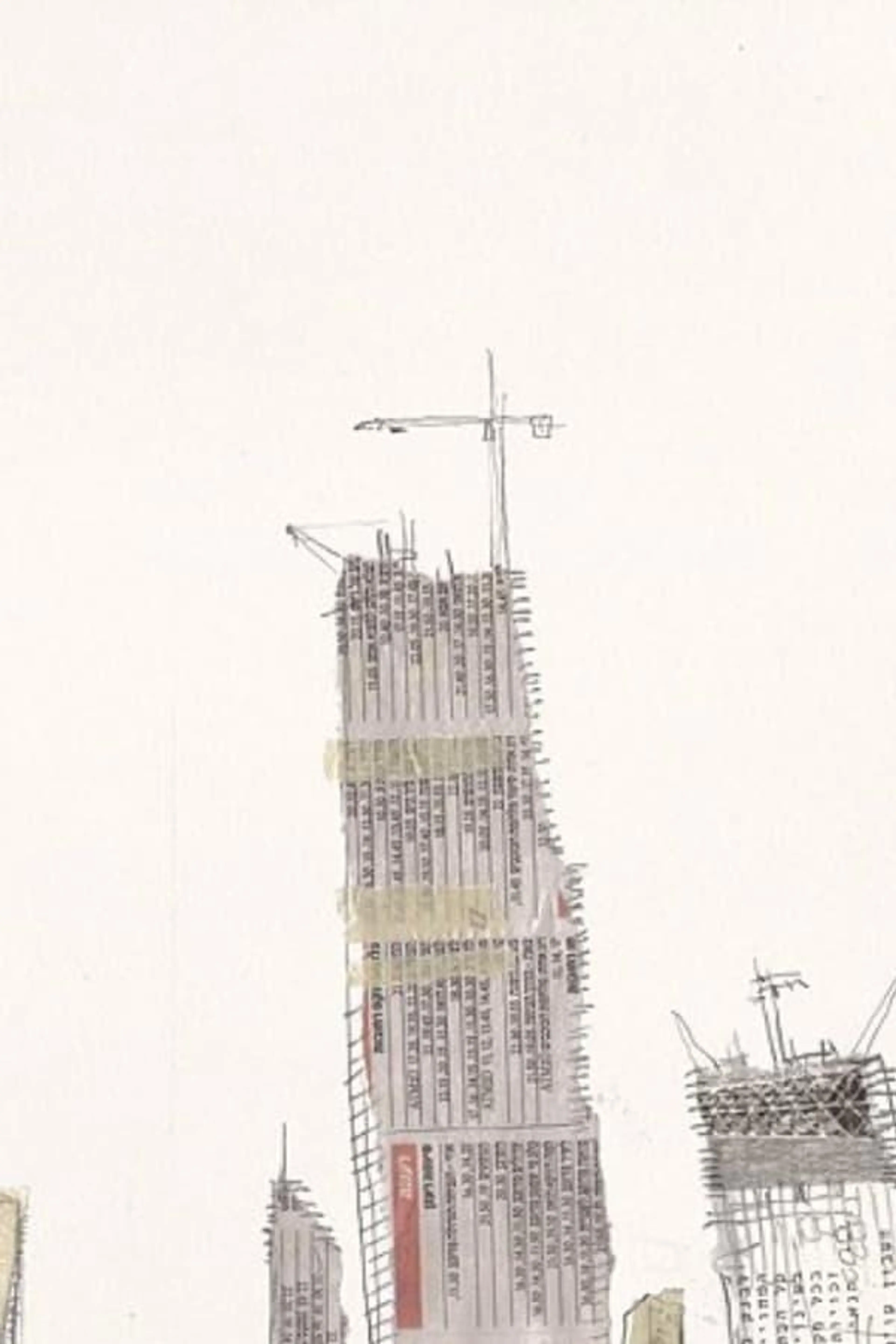 Travelogue Tel Aviv
