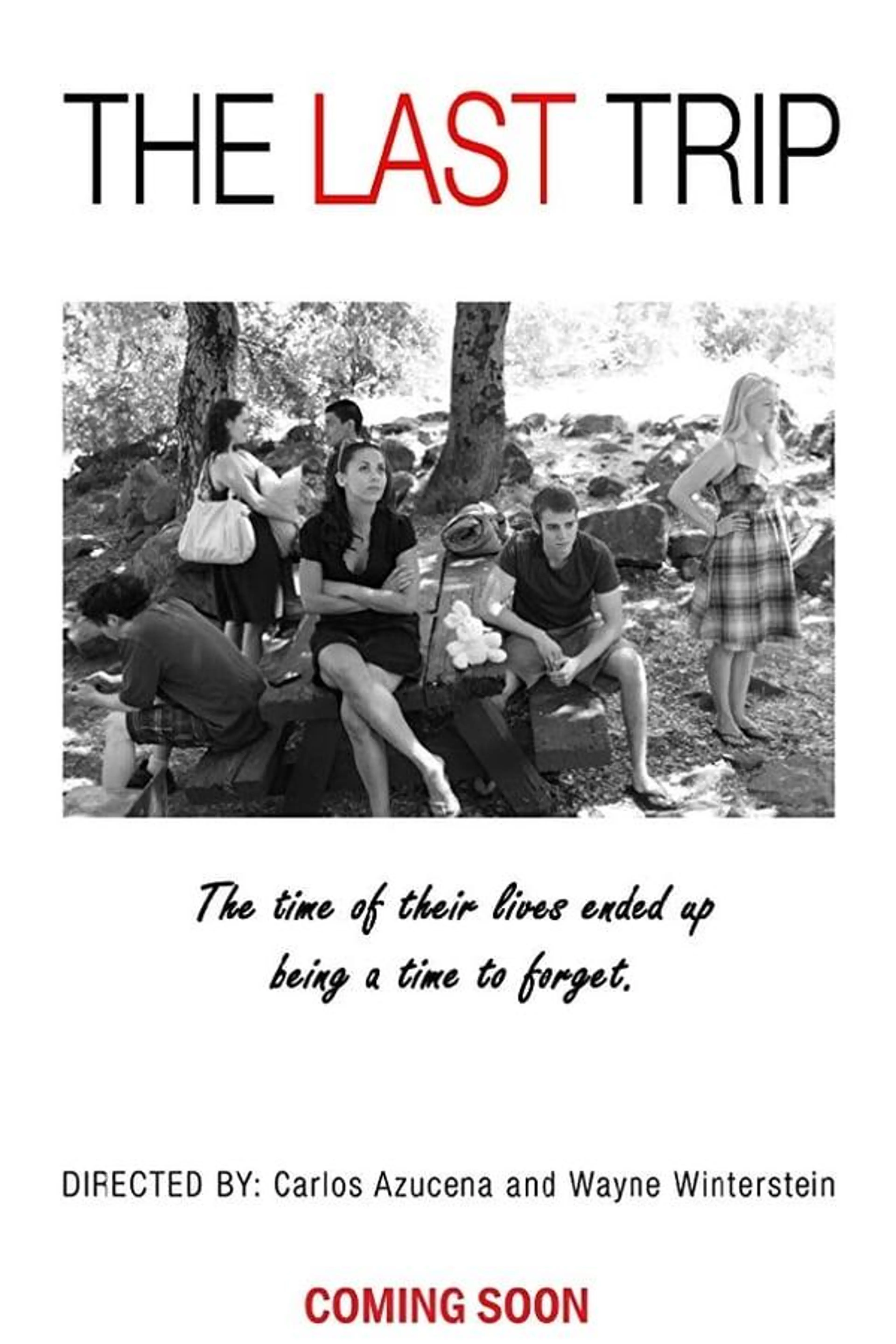 The Last Trip