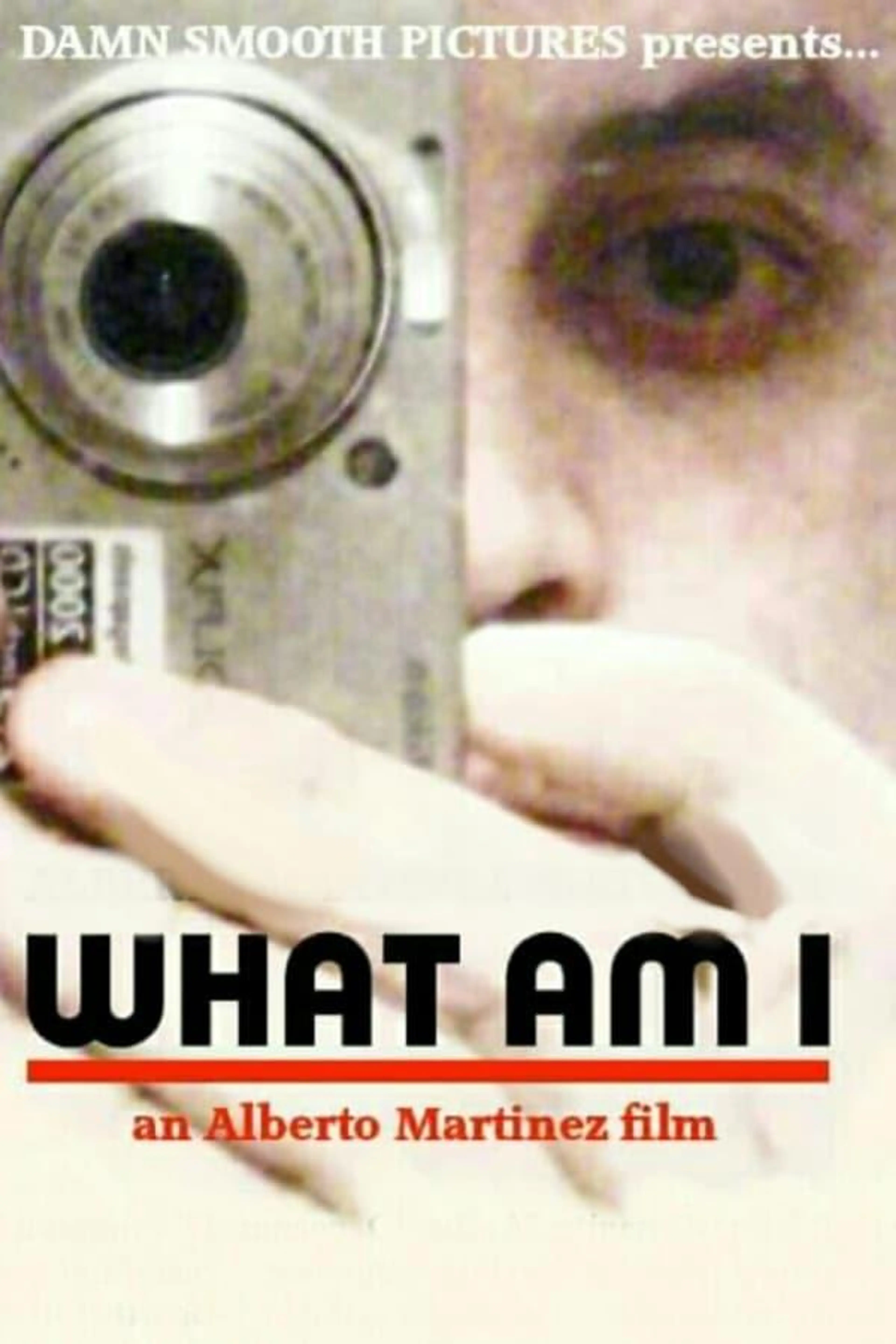 What Am I