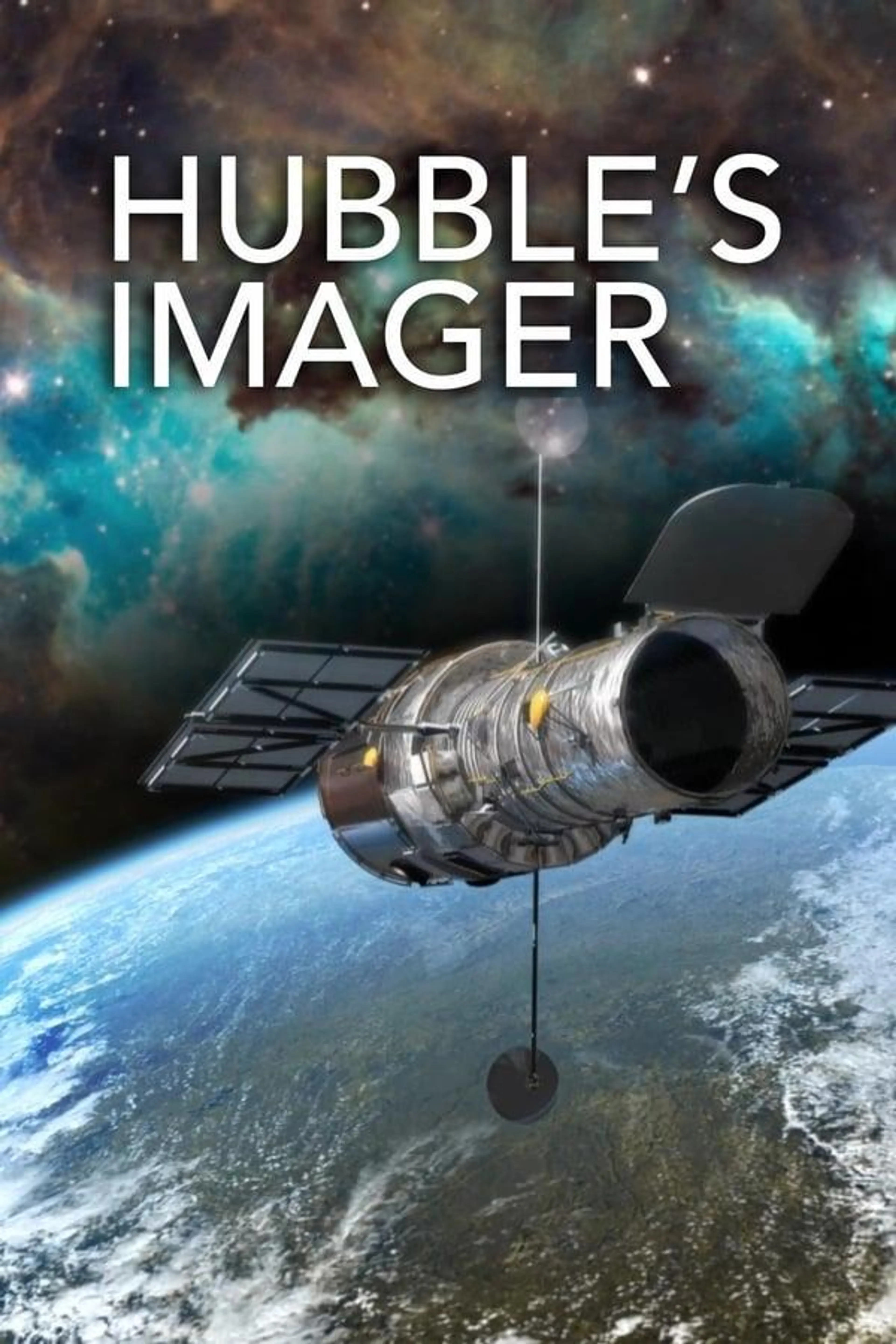 Hubble's Imager