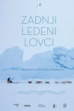 The Last Ice Hunters