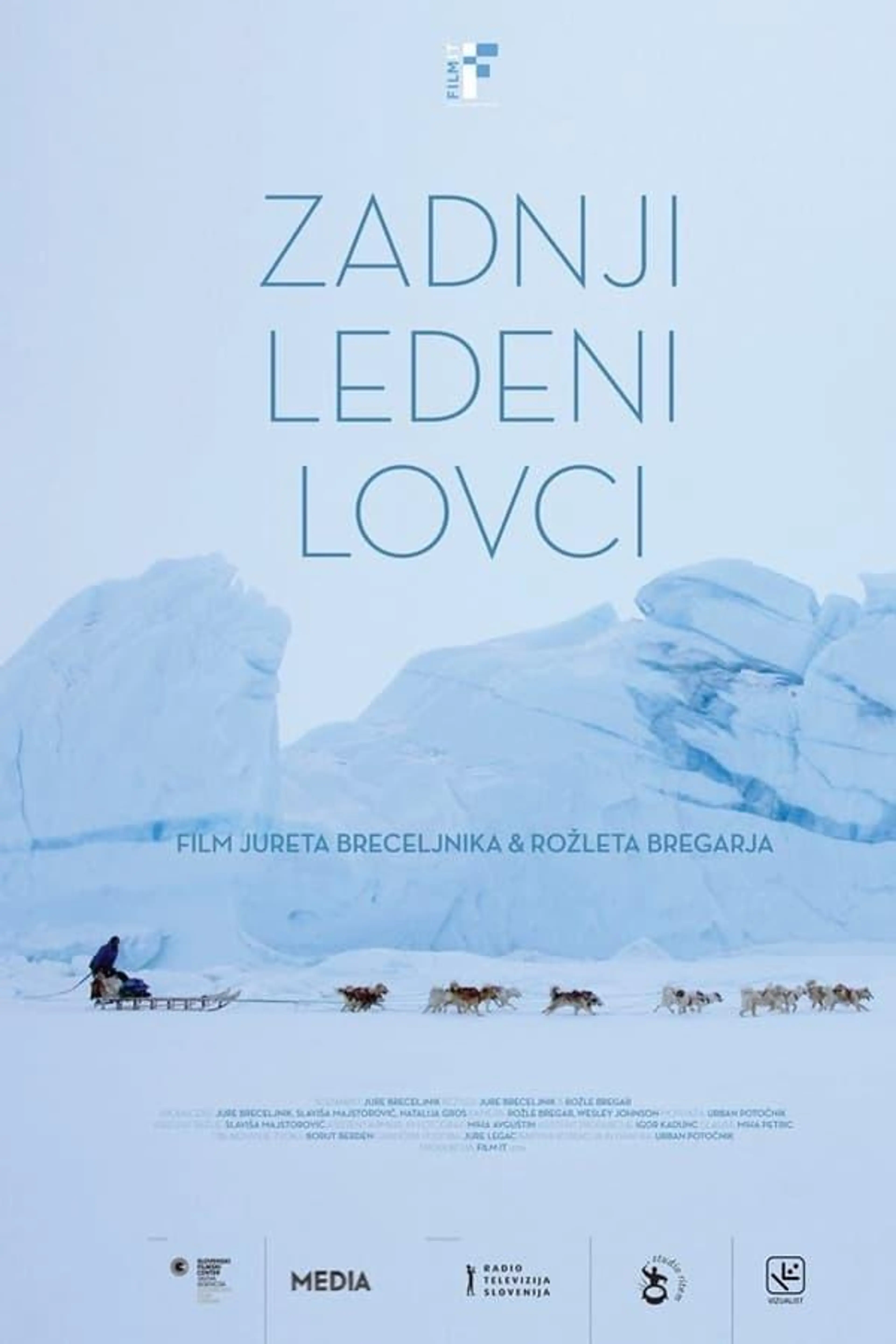 The Last Ice Hunters