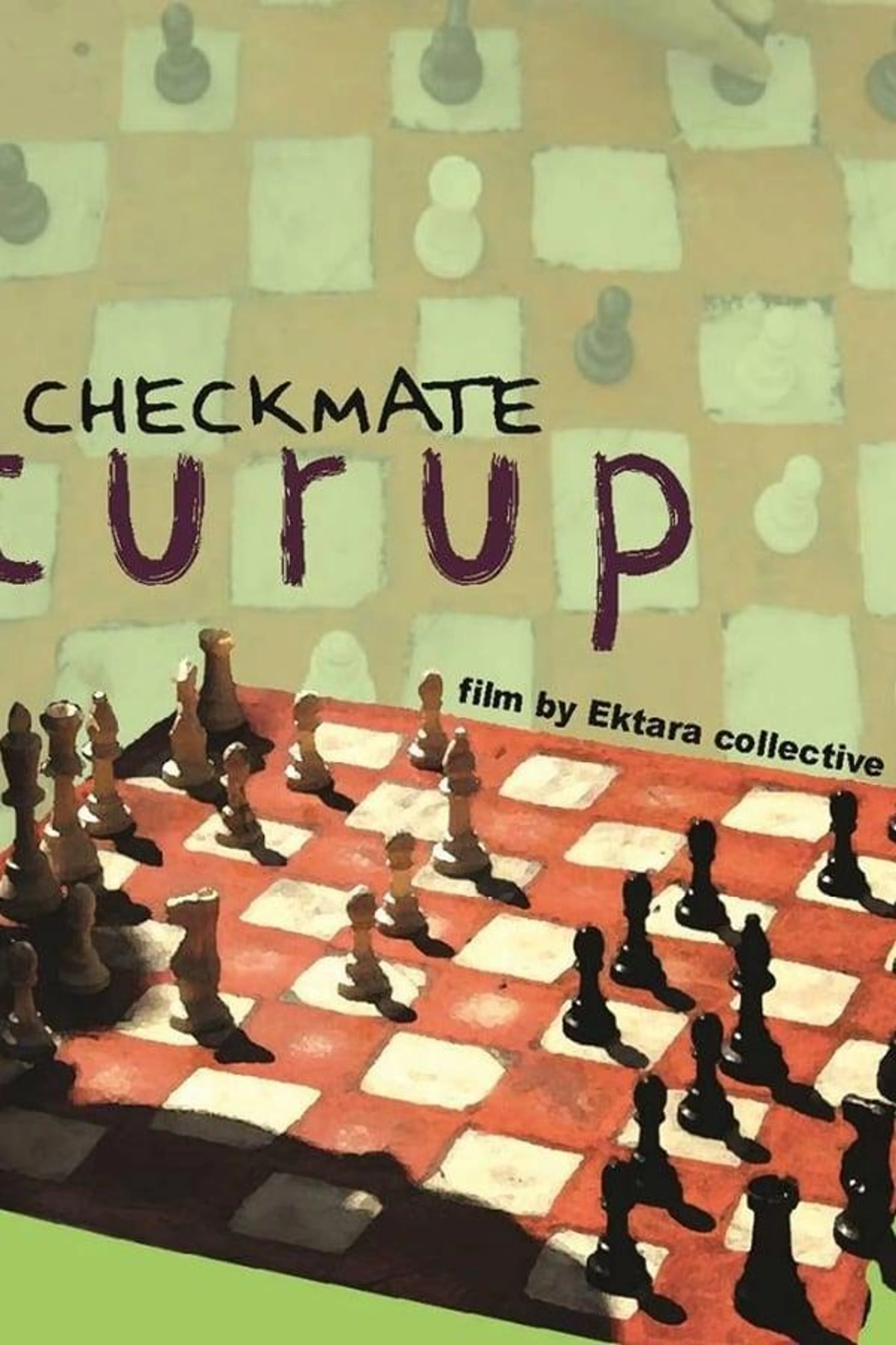 Checkmate