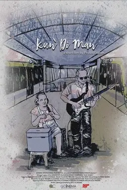Kun' di Man