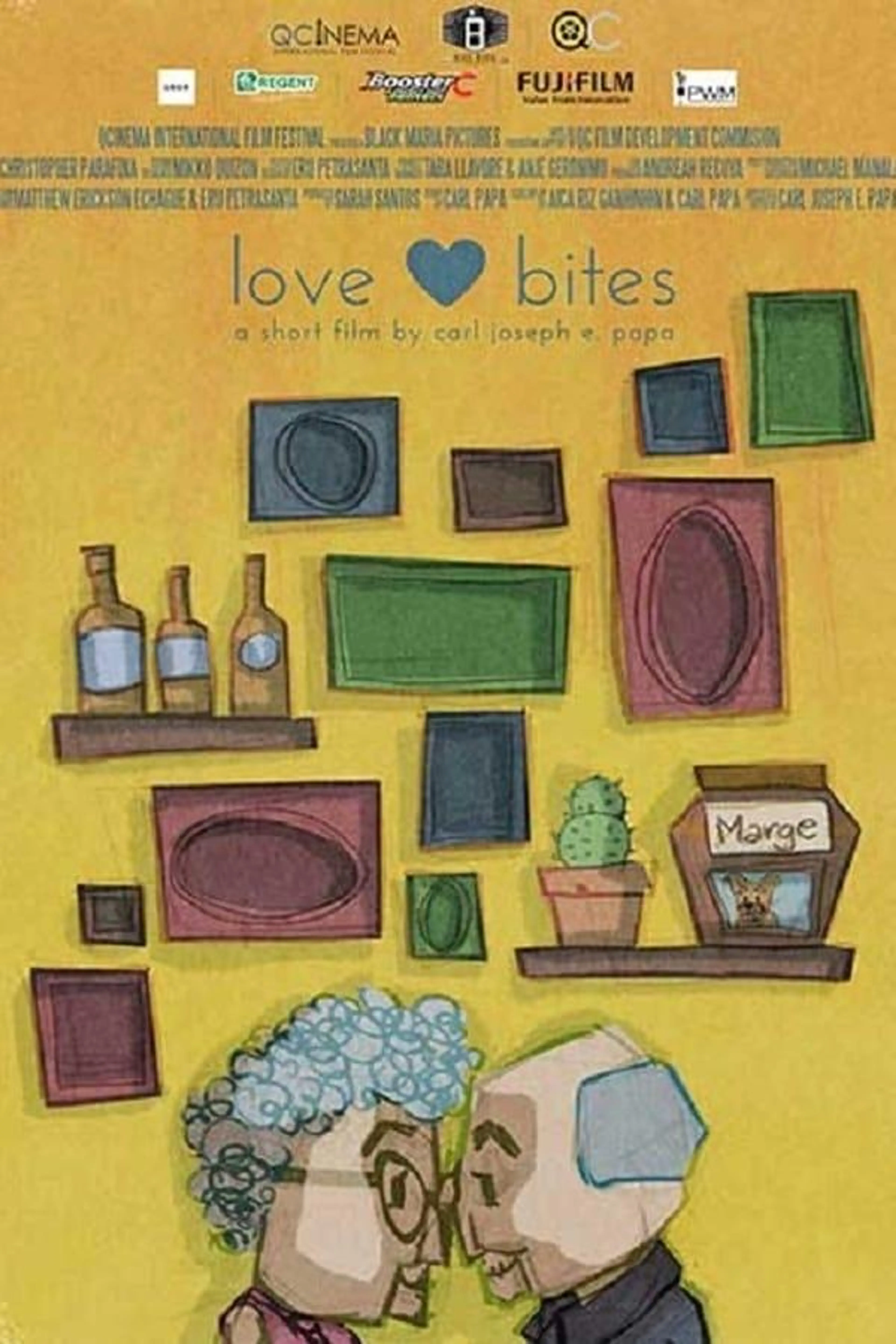 Love Bites