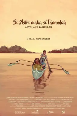 Astri and Tambulah