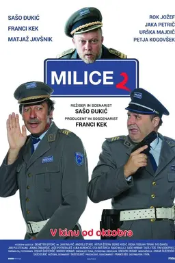 Policemen 2