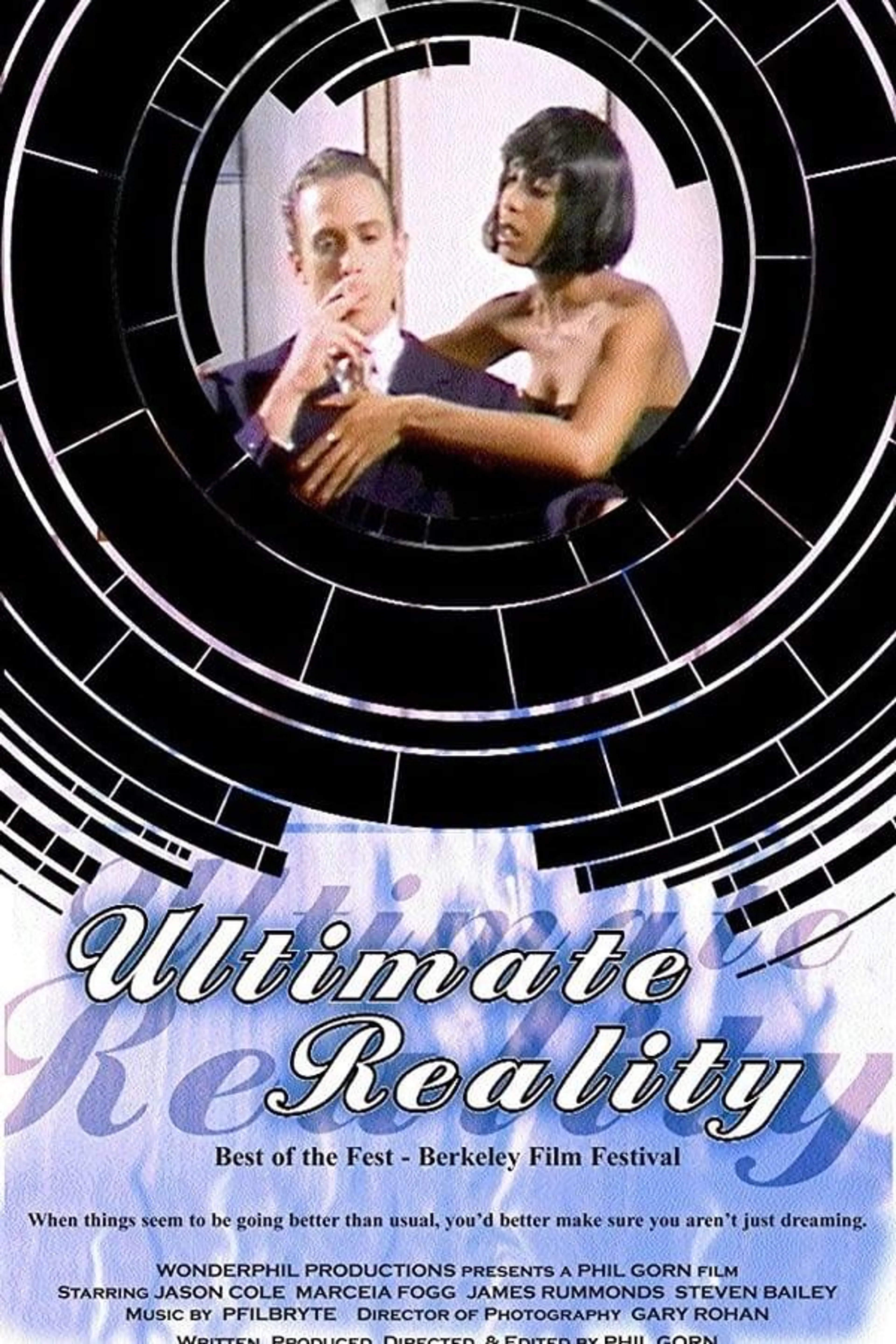 Ultimate Reality