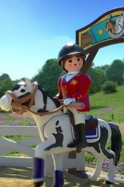 Playmobil: Country
