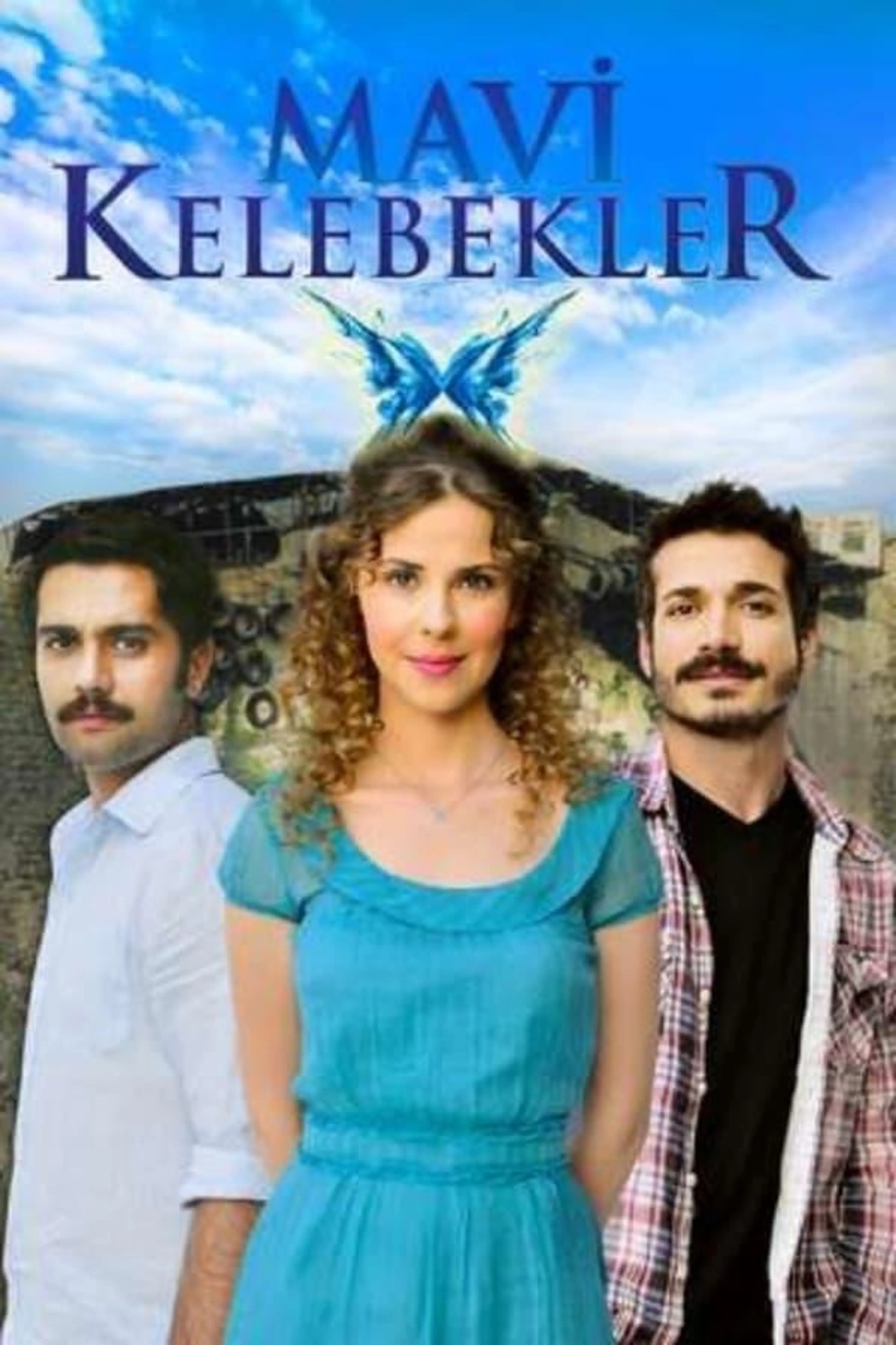 Mavi Kelebekler Season 1