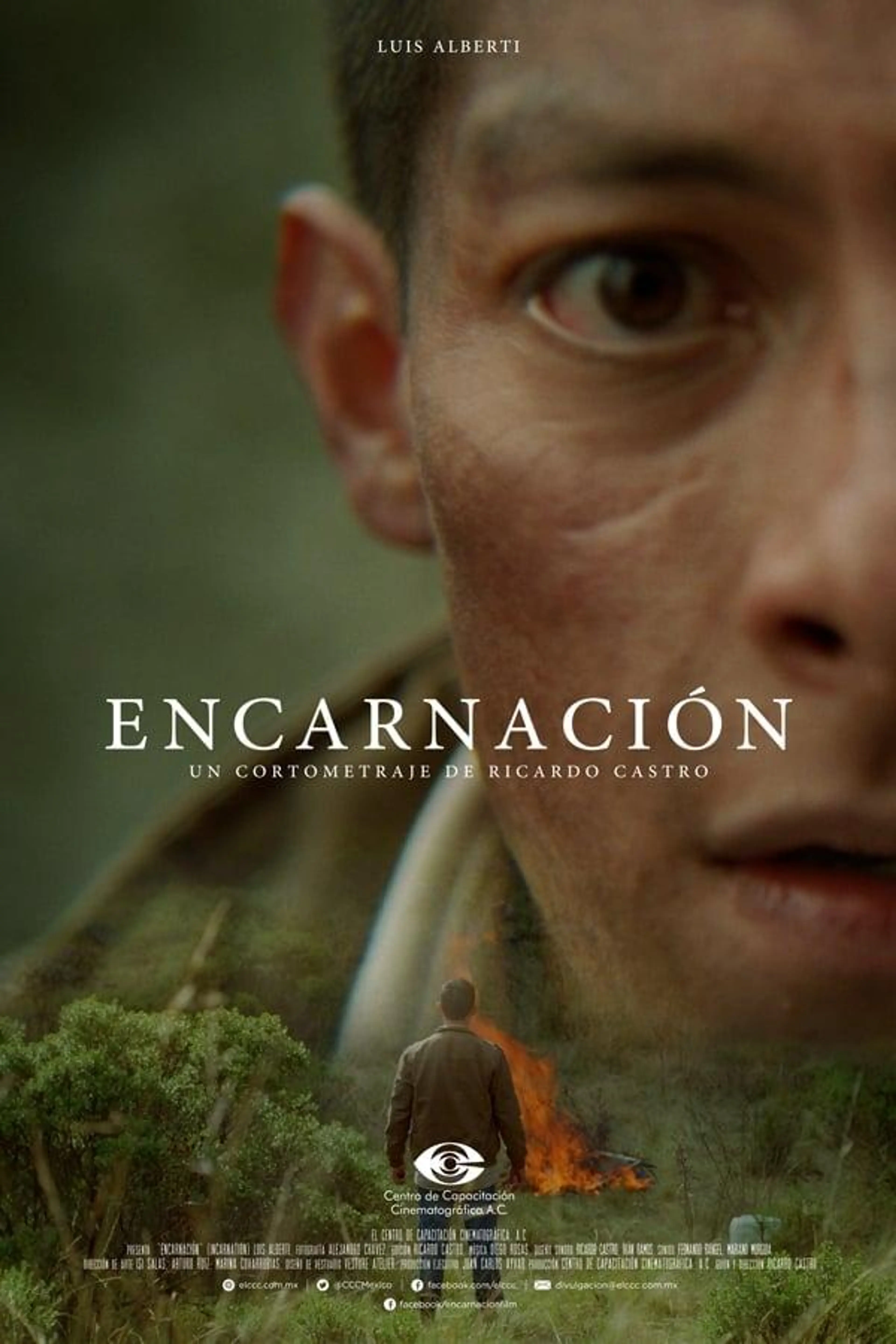 Incarnation