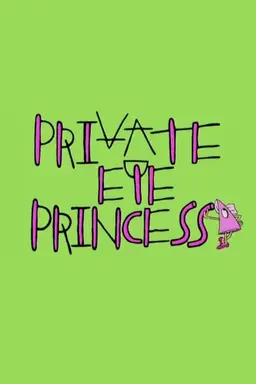 Private Eye Princess