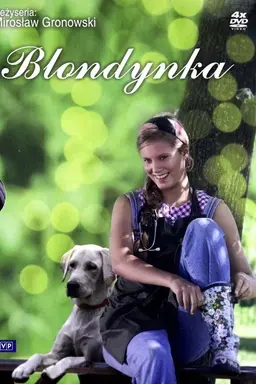 Blondynka Season 2