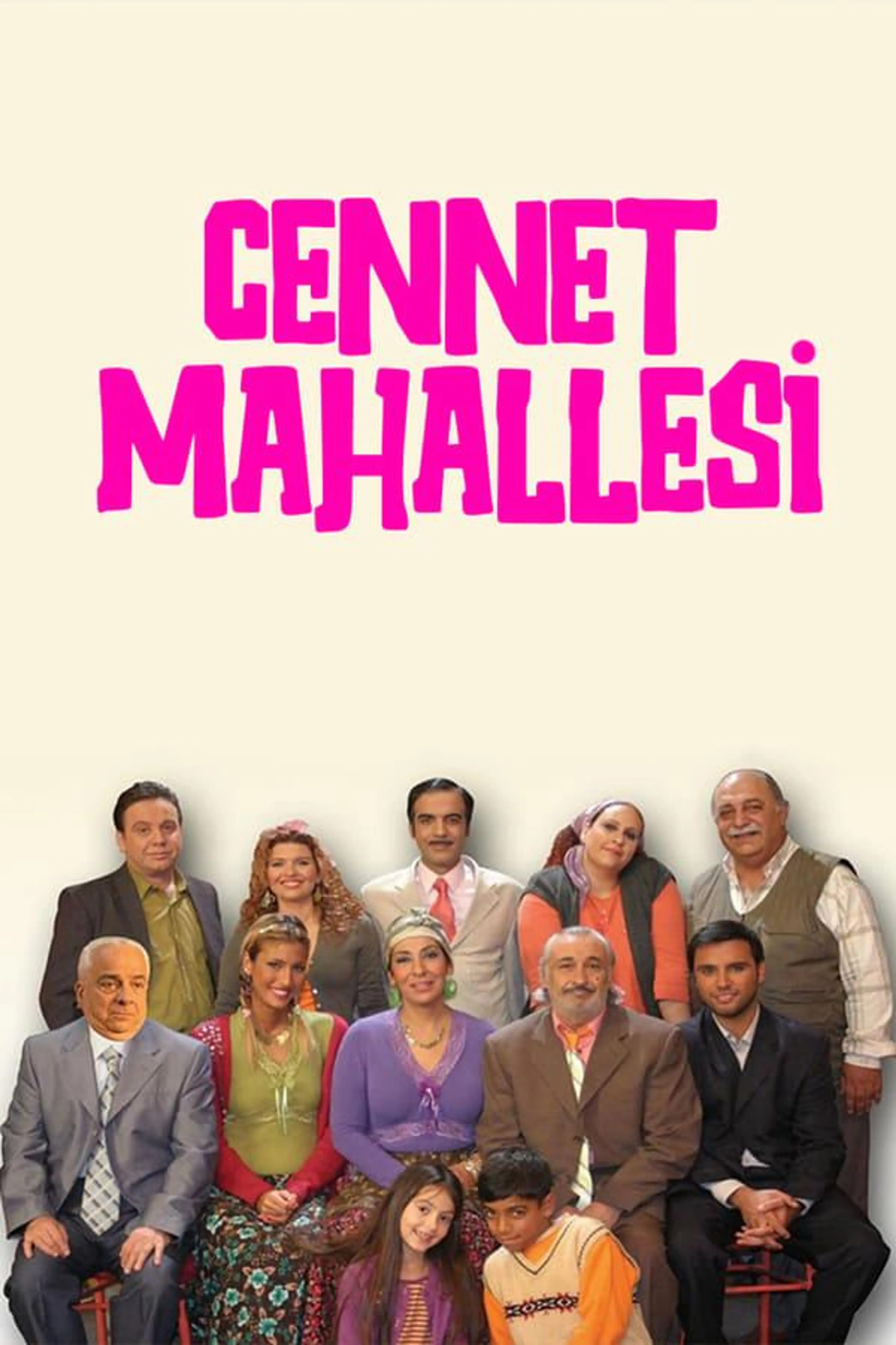 Cennet Mahallesi Season 2