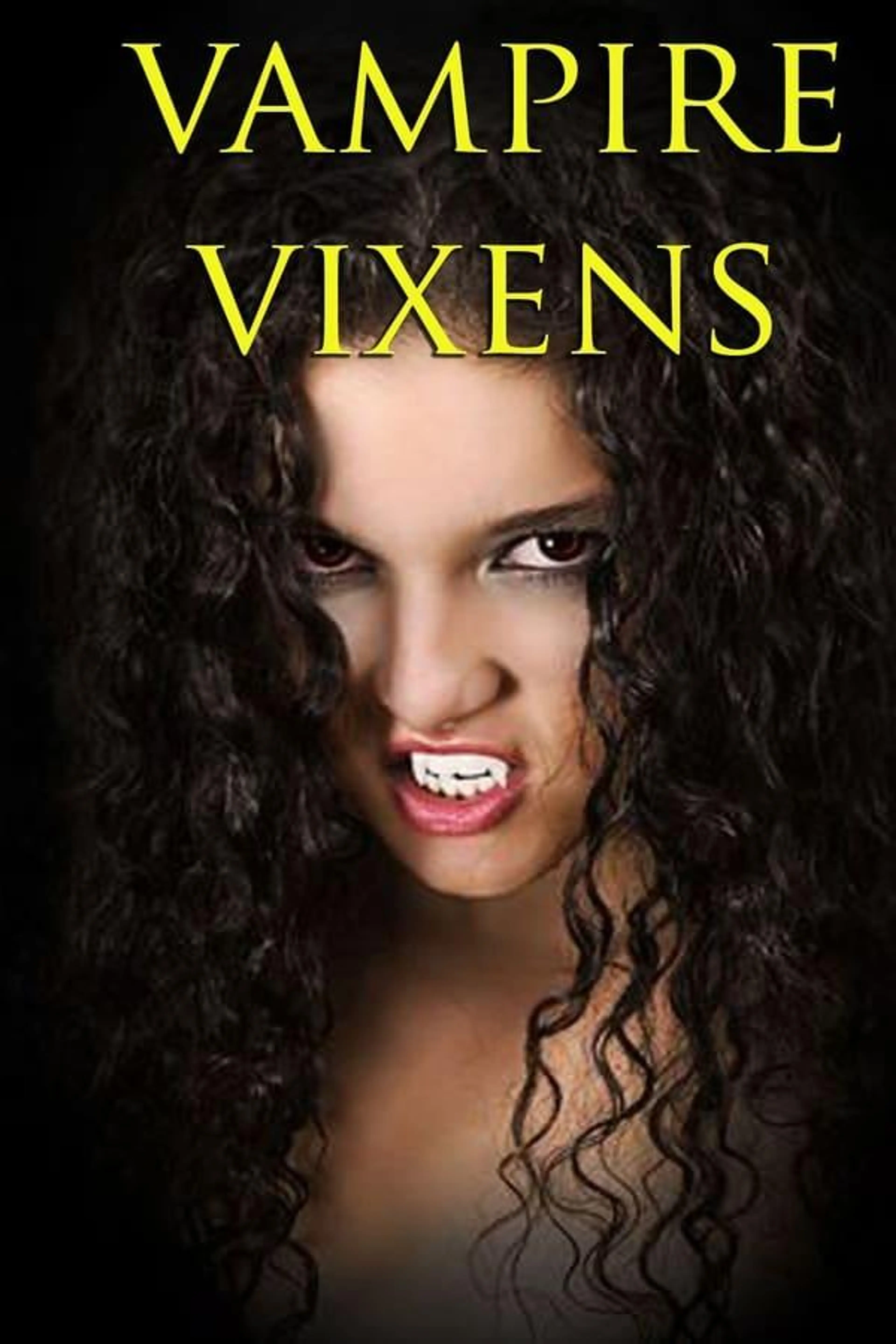 Vampire Vixens