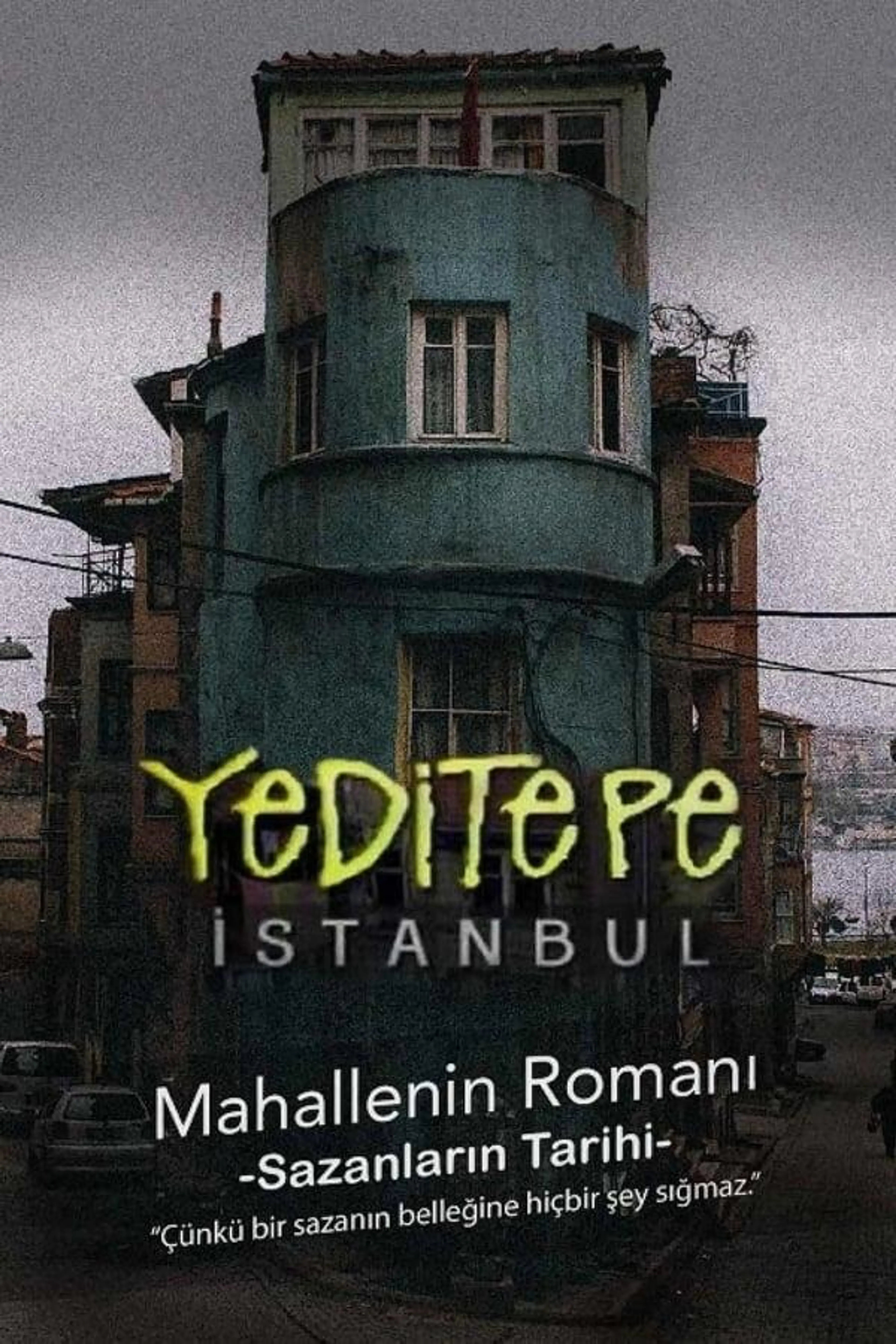 Yeditepe Istanbul Season 2