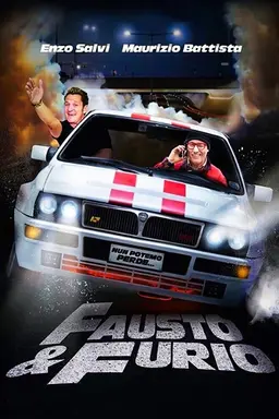 Fausto & Furio