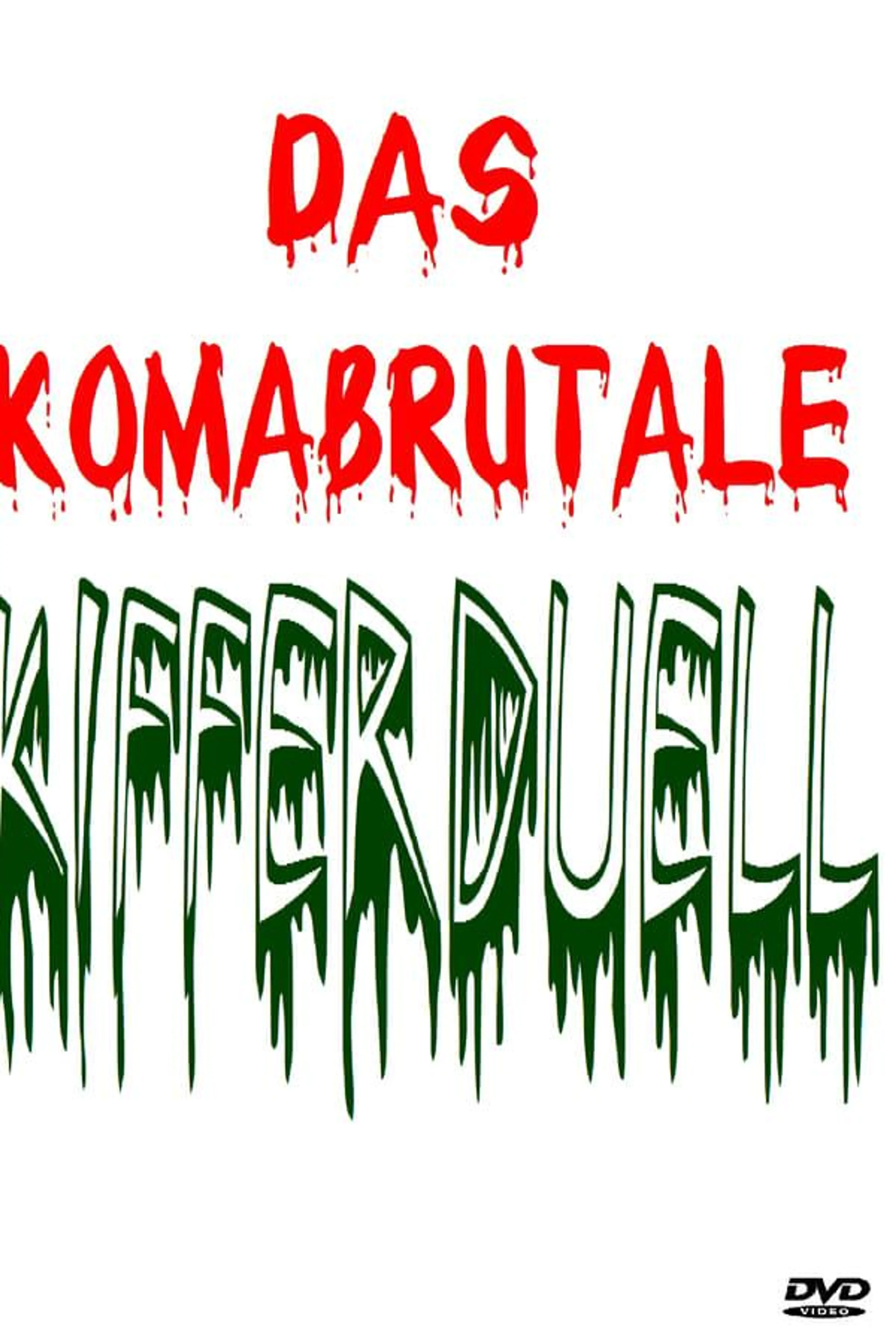 Das Komabrutale Kifferduell