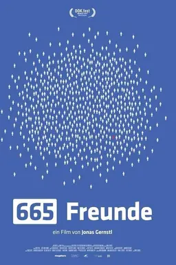 665 Freunde