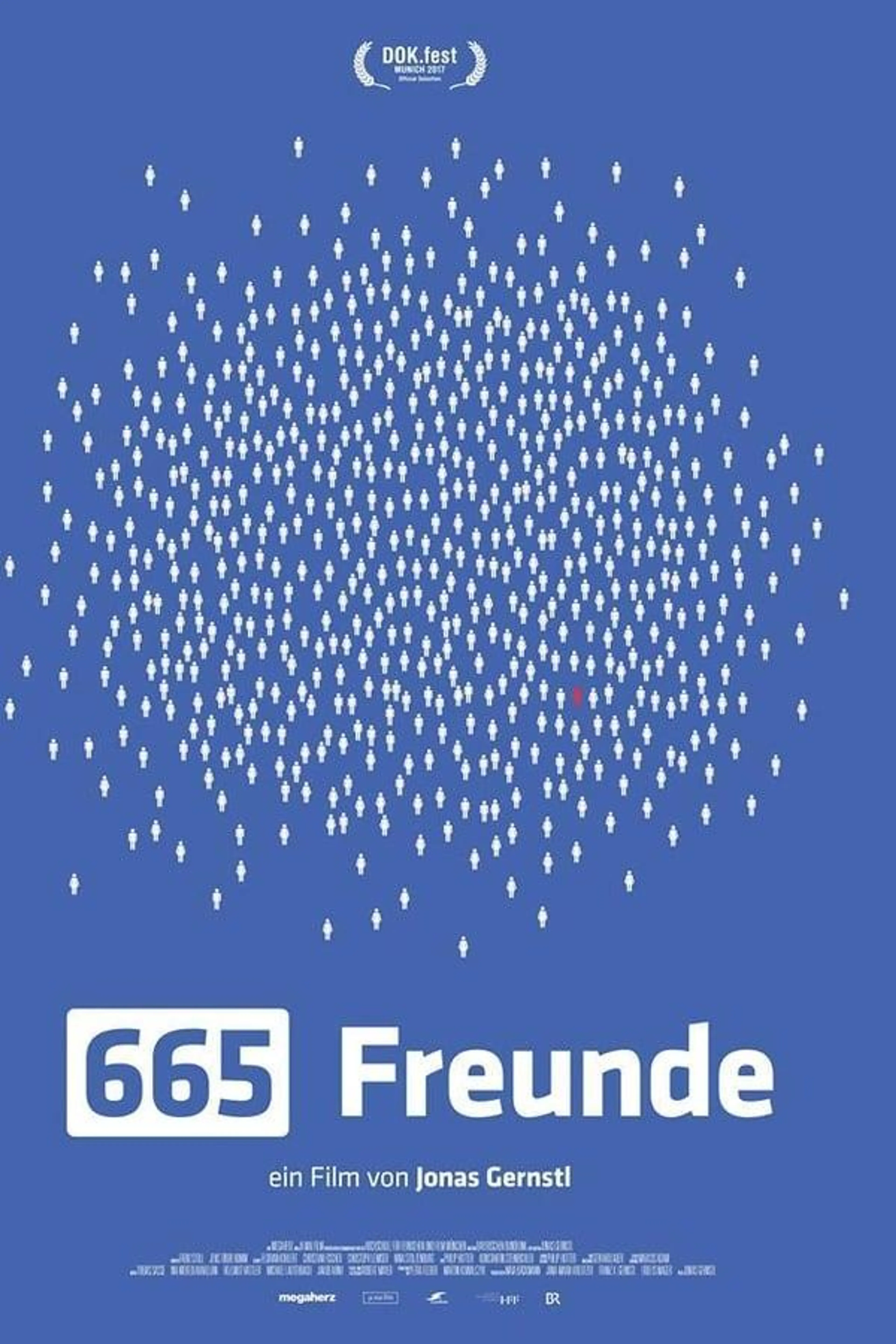 665 Freunde