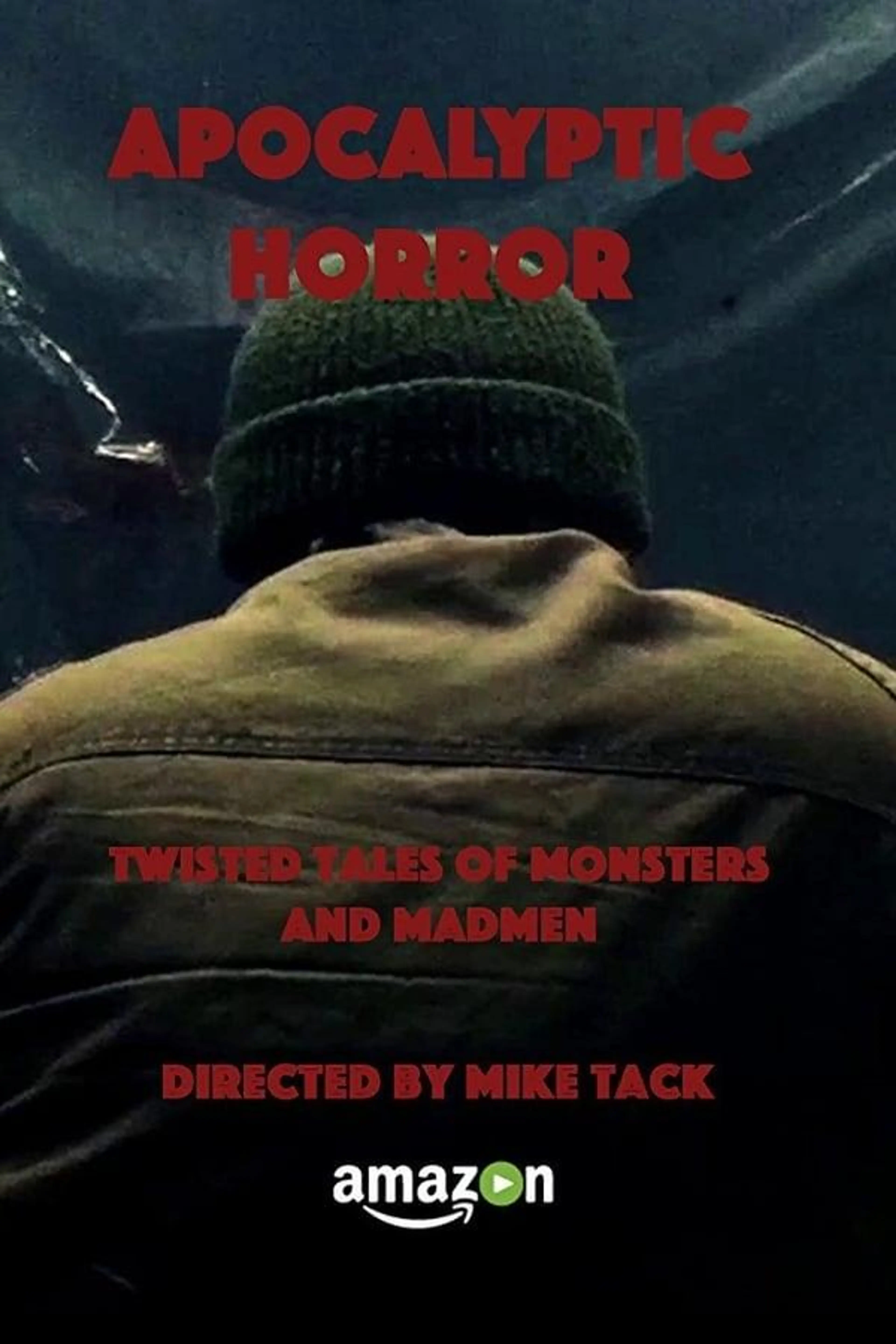 Apocalyptic Horror