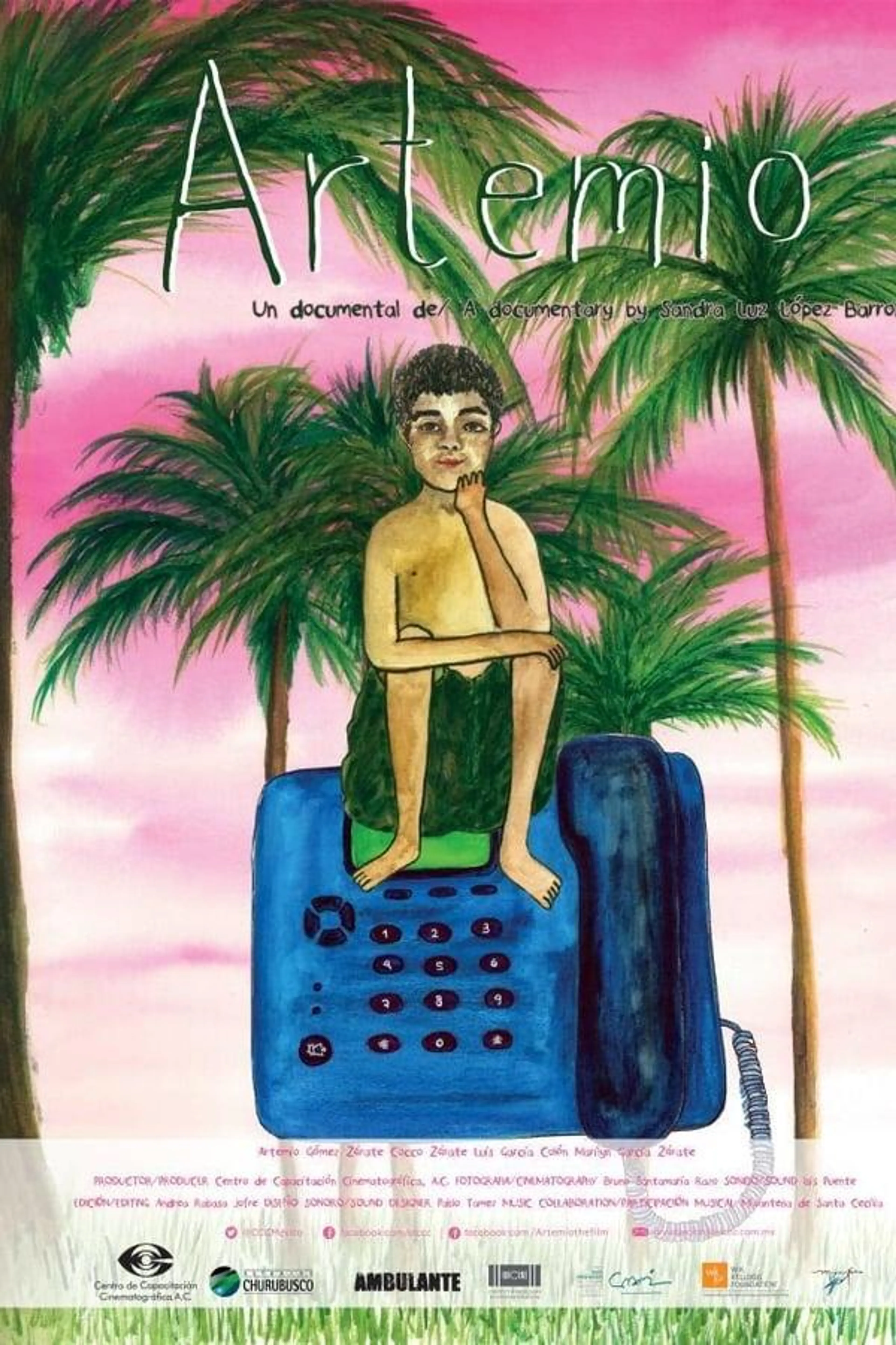 Artemio