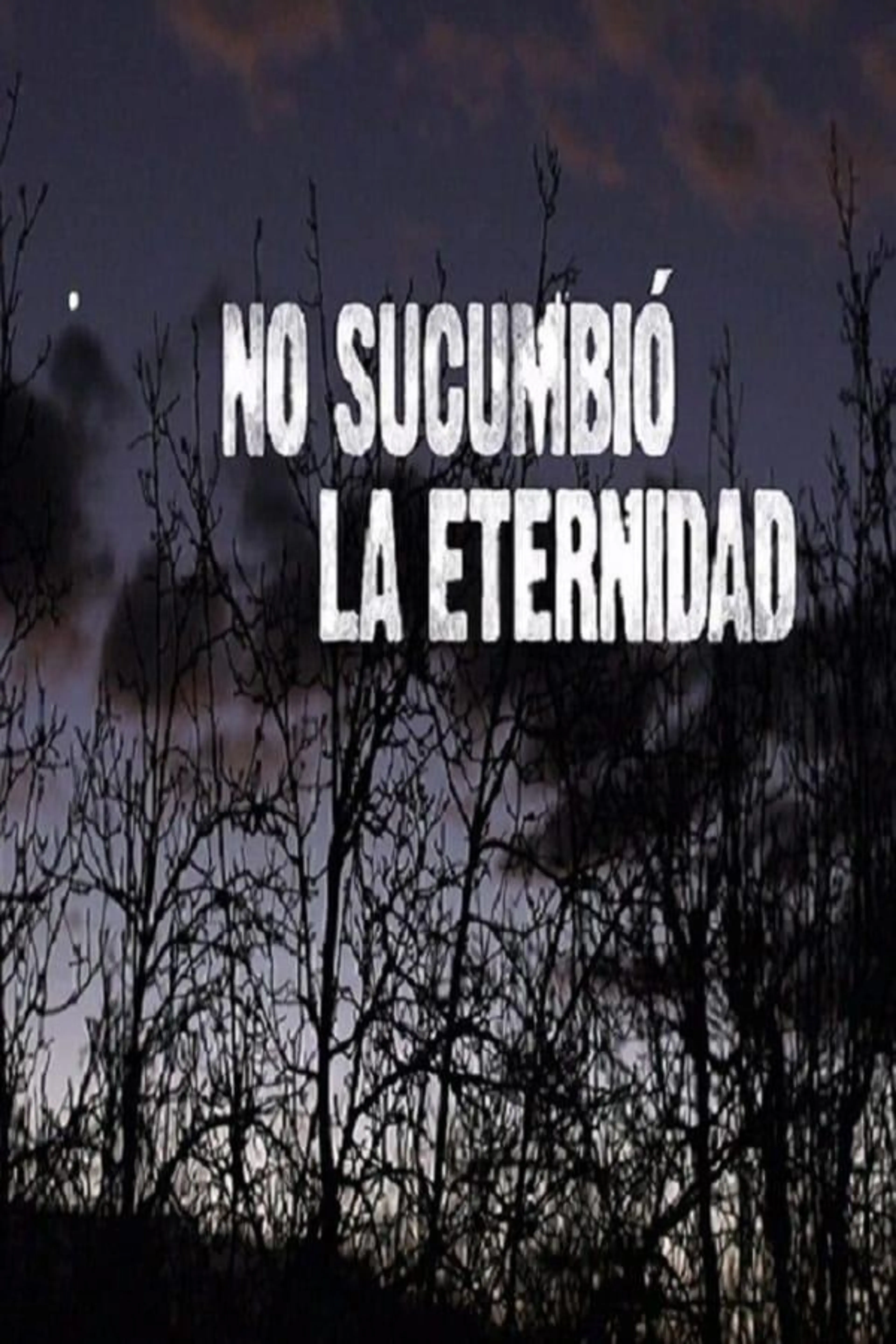 Eternity Never Surrendered