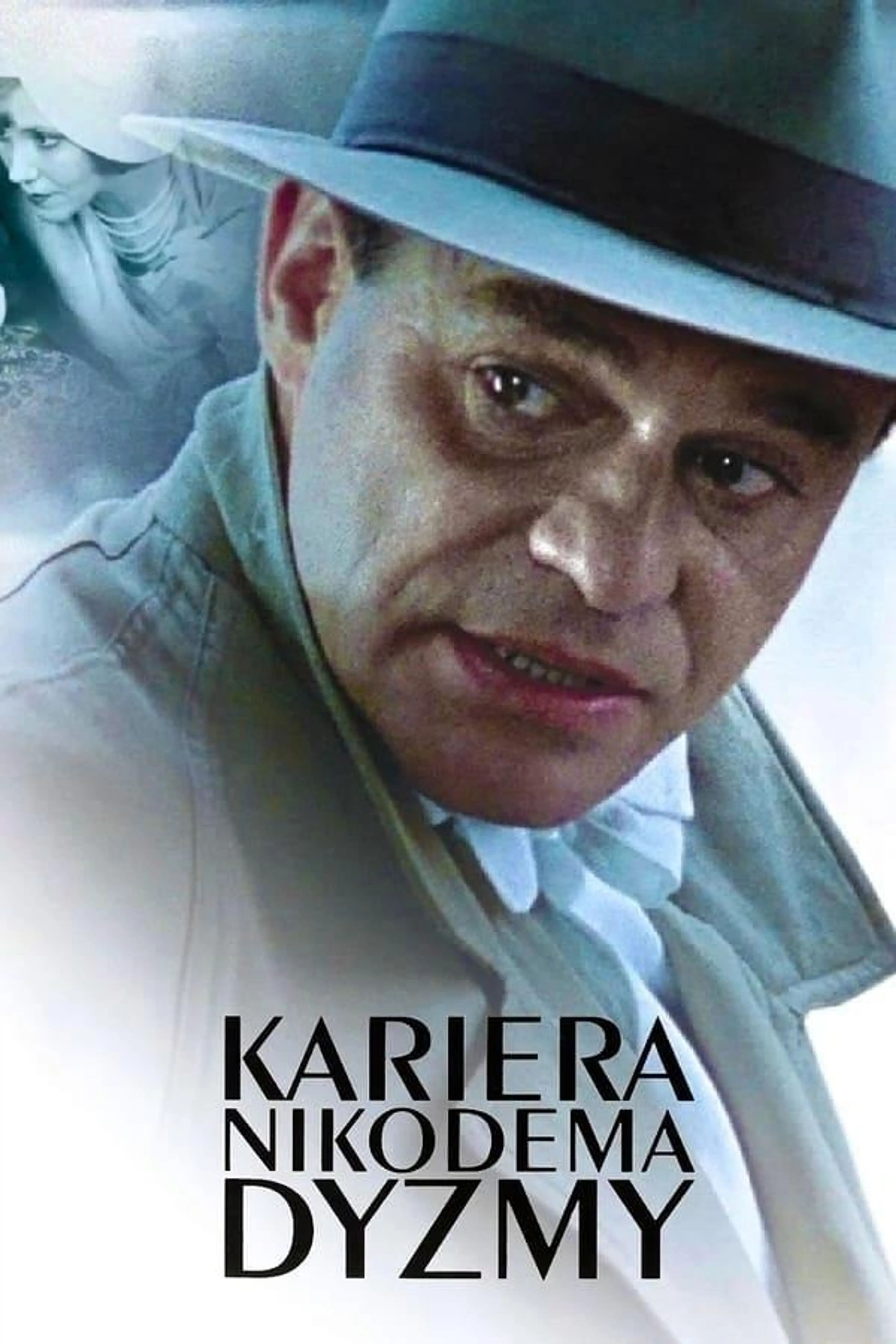Kariera Nikodema Dyzmy Season 1