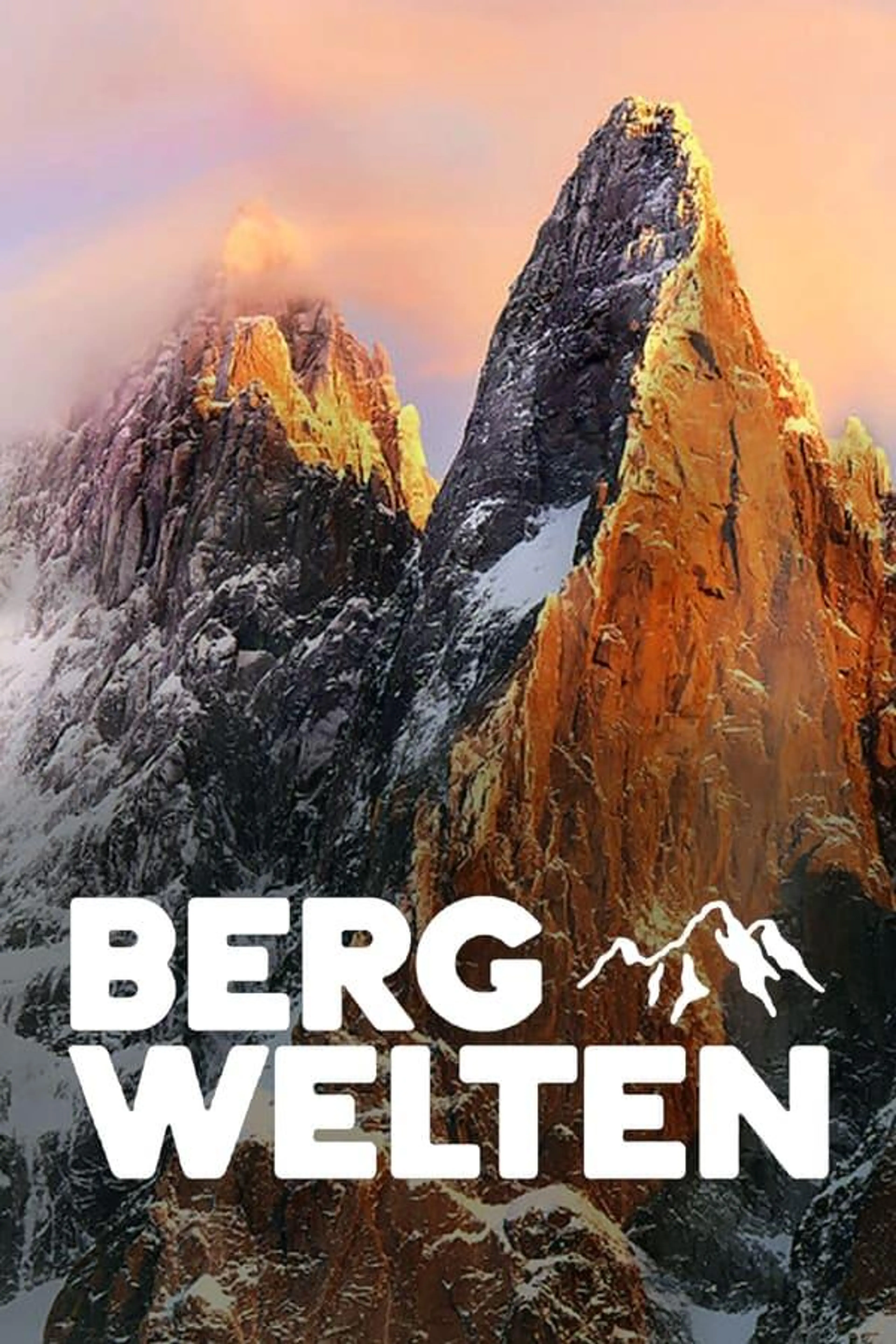 Bergwelten Season 1